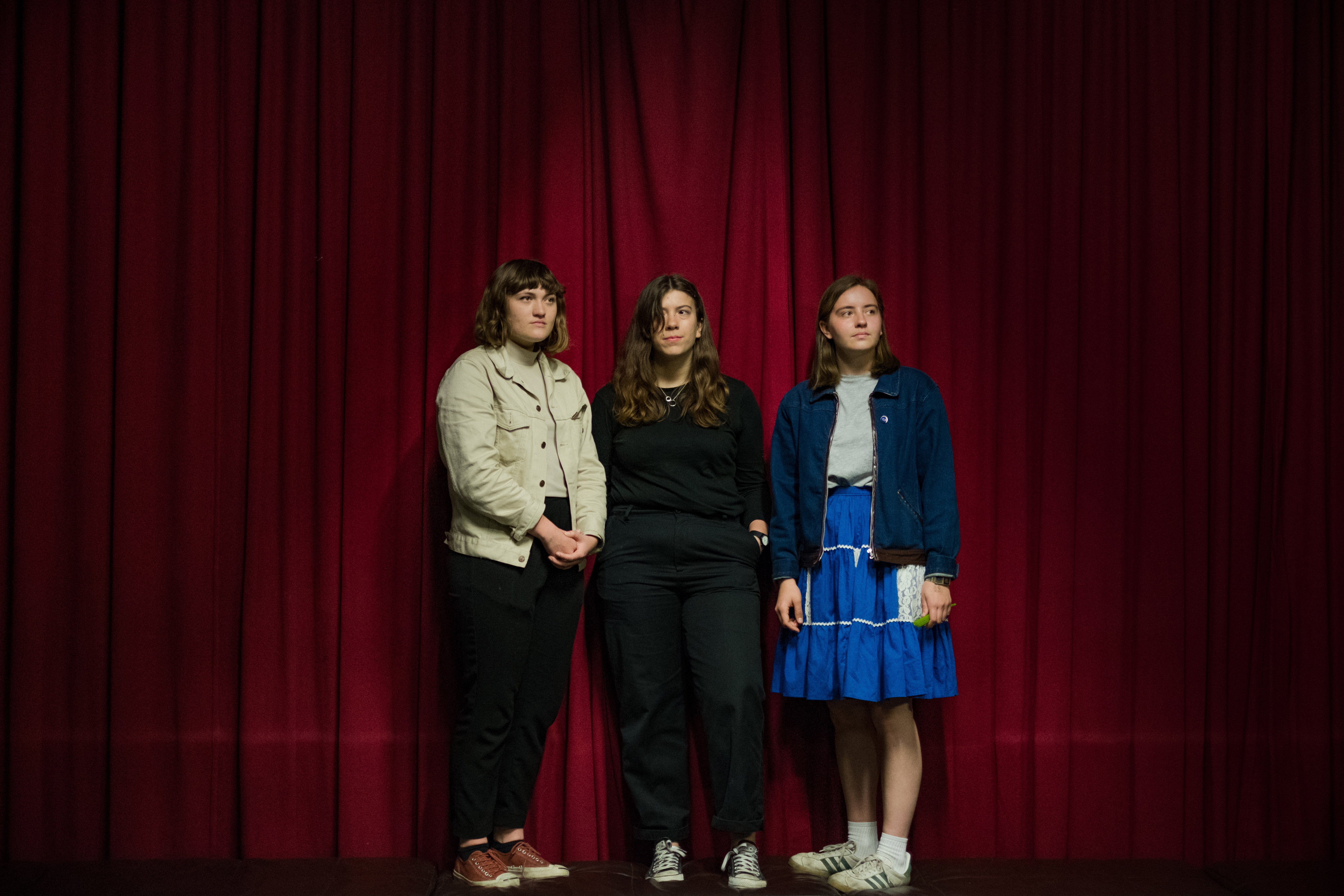 Girl Ray The Lexington London 23 05 17 Photos by Jamie Cameron 1