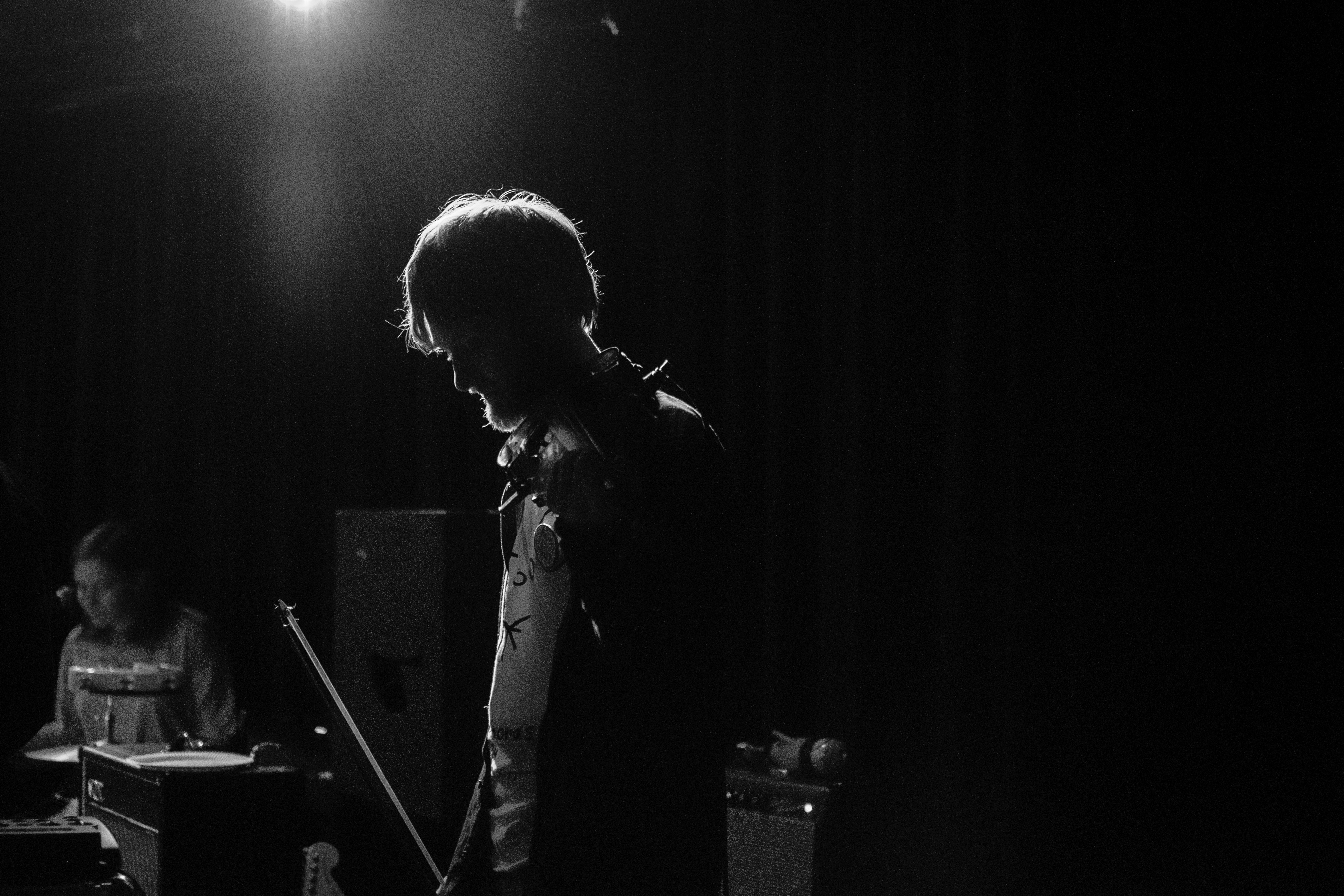 Girl Ray The Lexington London 23 05 17 Photos by Jamie Cameron 17