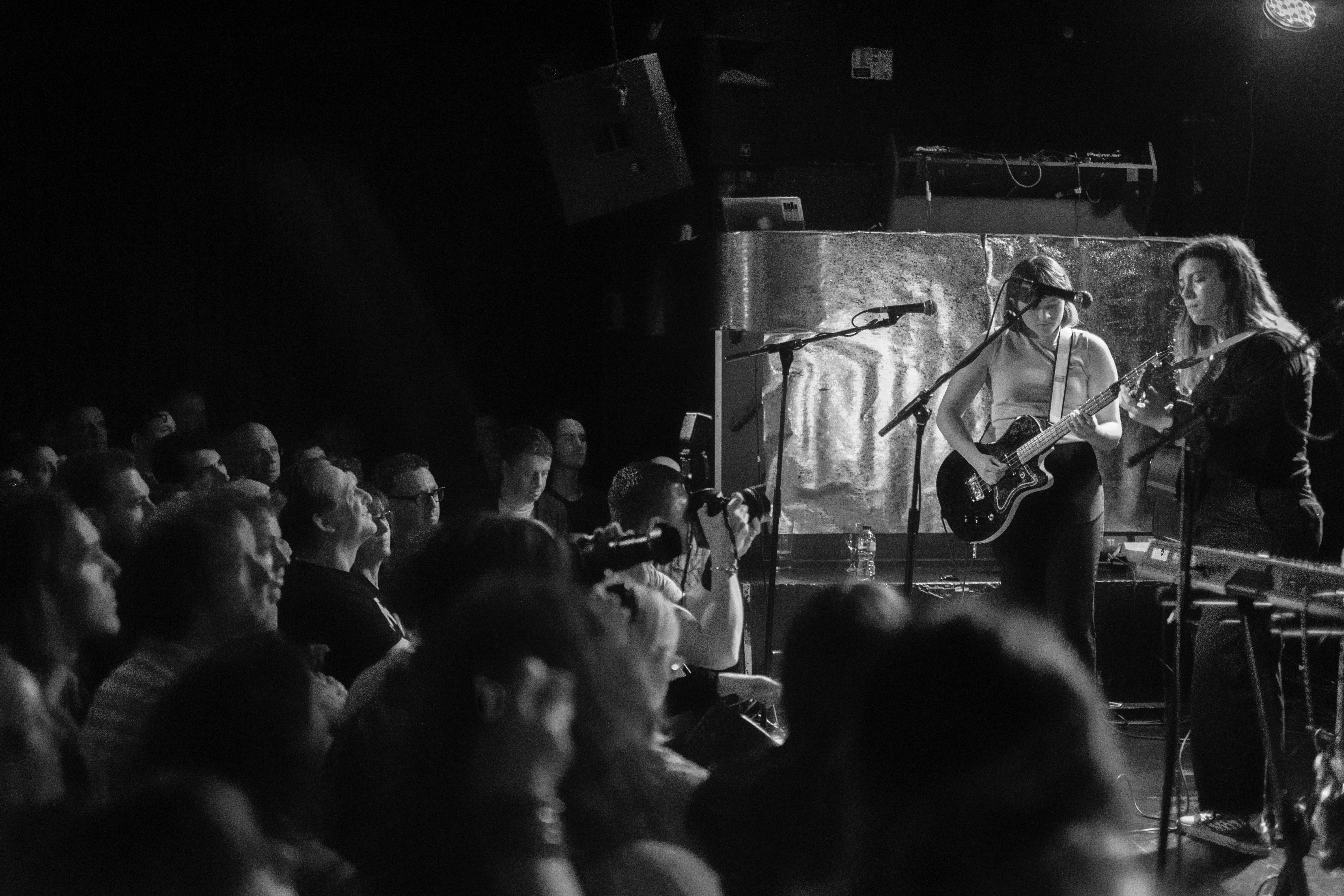 Girl Ray The Lexington London 23 05 17 Photos by Jamie Cameron 18