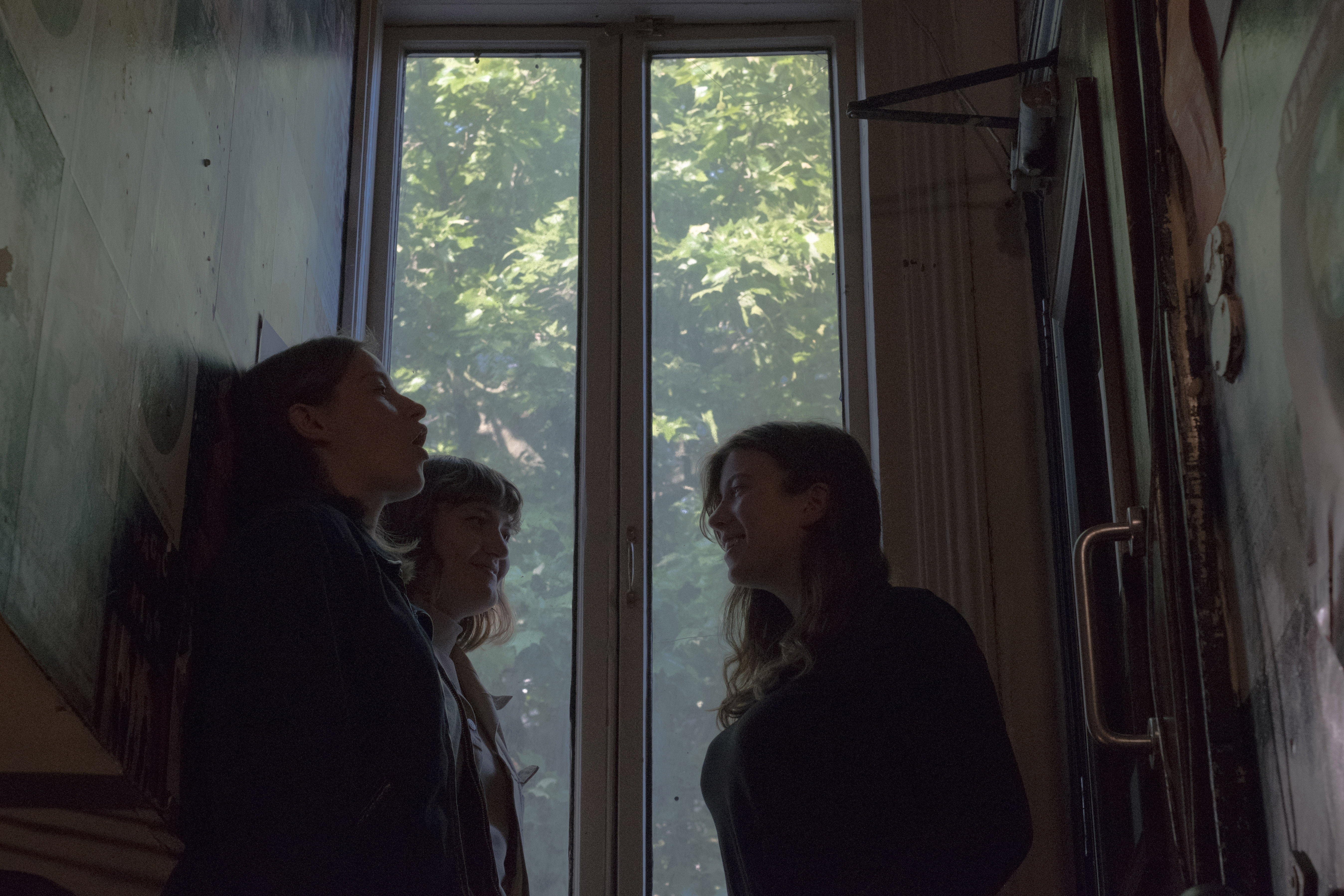 Girl Ray The Lexington London 23 05 17 Photos by Jamie Cameron 2