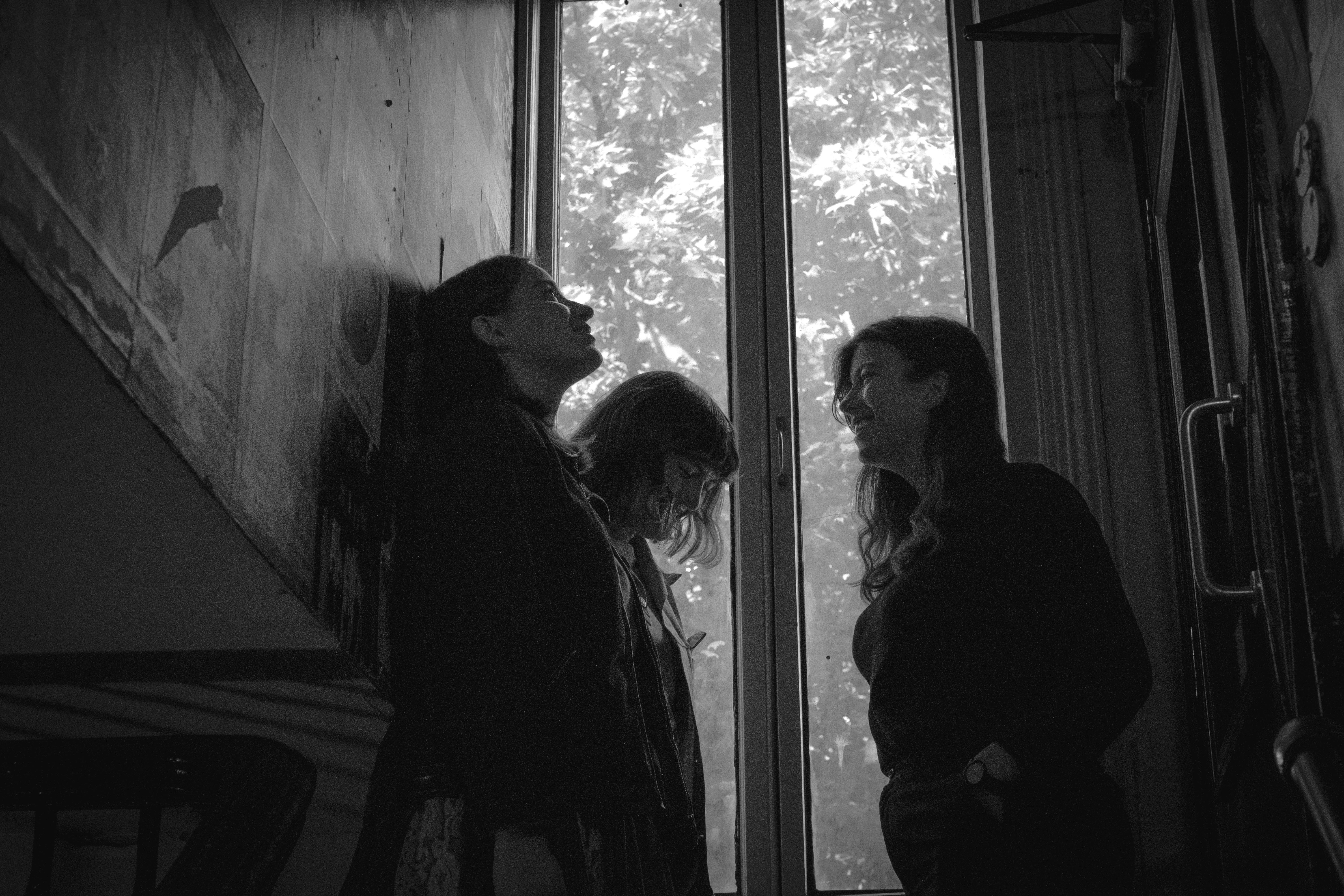 Girl Ray The Lexington London 23 05 17 Photos by Jamie Cameron 3