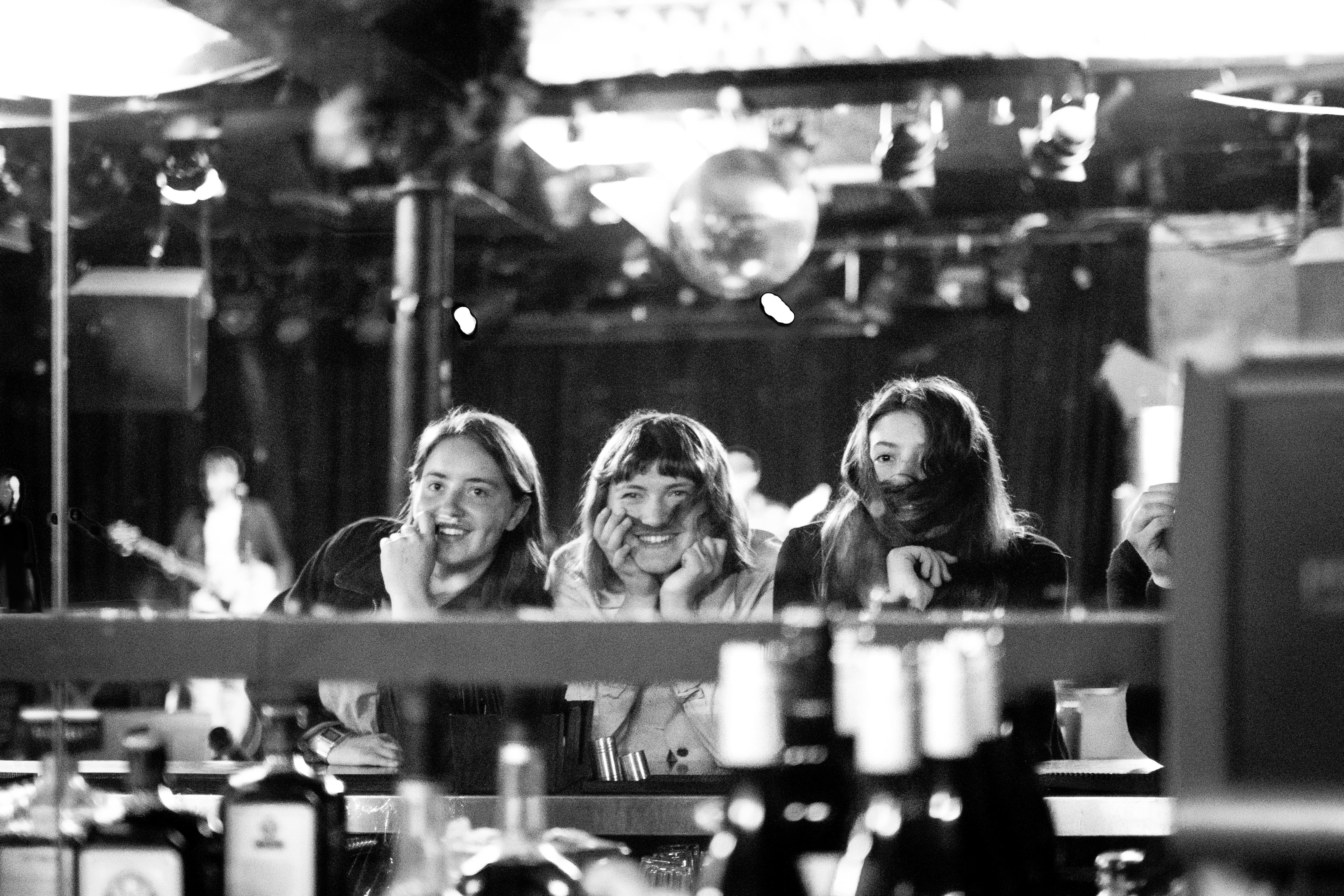 Girl Ray The Lexington London 23 05 17 Photos by Jamie Cameron 5