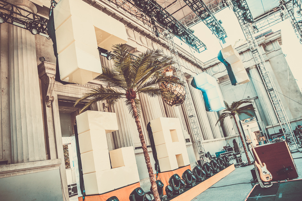 Glass Animals Greek Theatre Berkeley 092217 Erika Reinsel 11