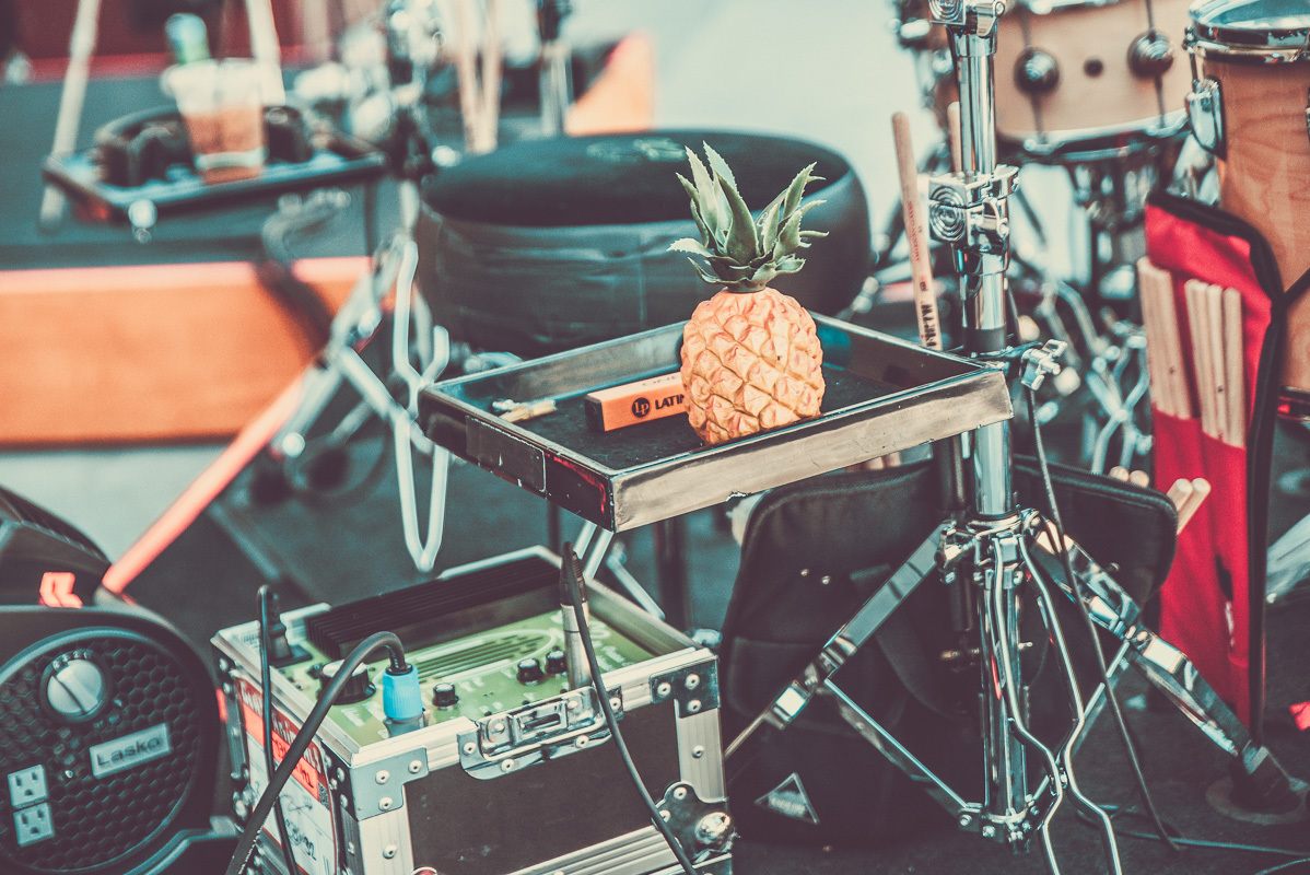 Glass Animals Greek Theatre Berkeley 092217 Erika Reinsel 12