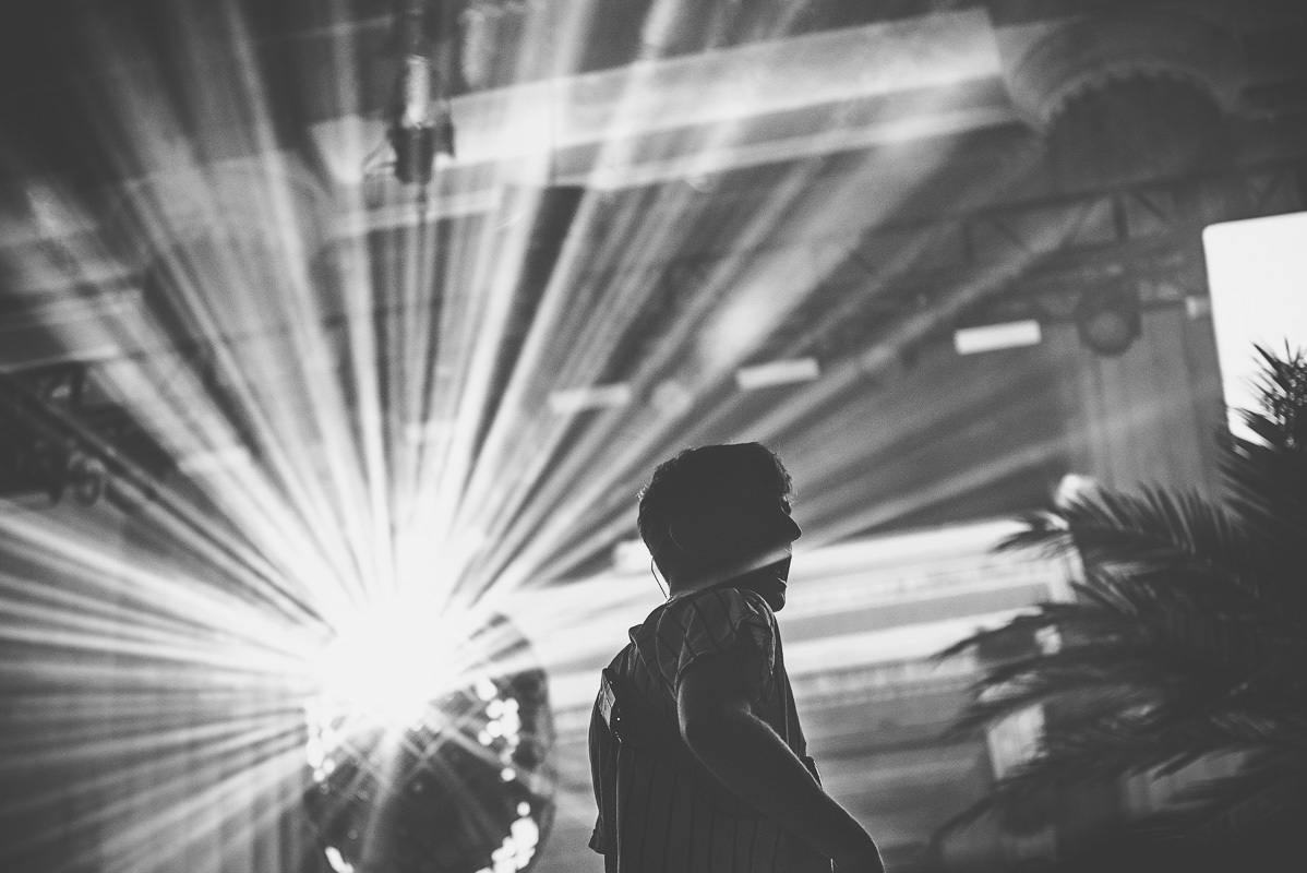 Glass Animals Greek Theatre Berkeley 092217 Erika Reinsel 19