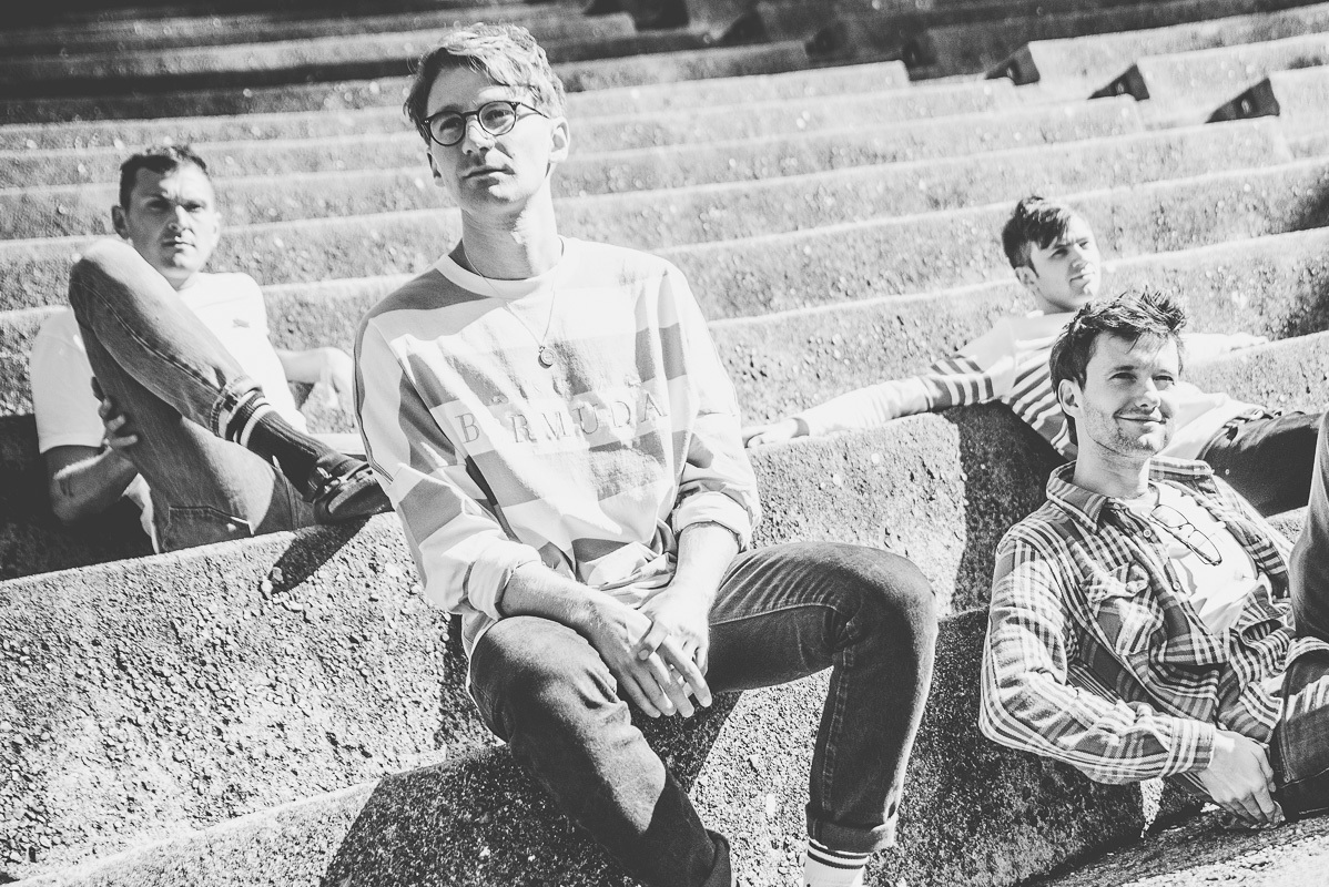 Glass Animals Greek Theatre Berkeley 092217 Erika Reinsel 2