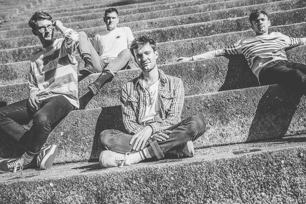 Glass Animals Greek Theatre Berkeley 092217 Erika Reinsel 3