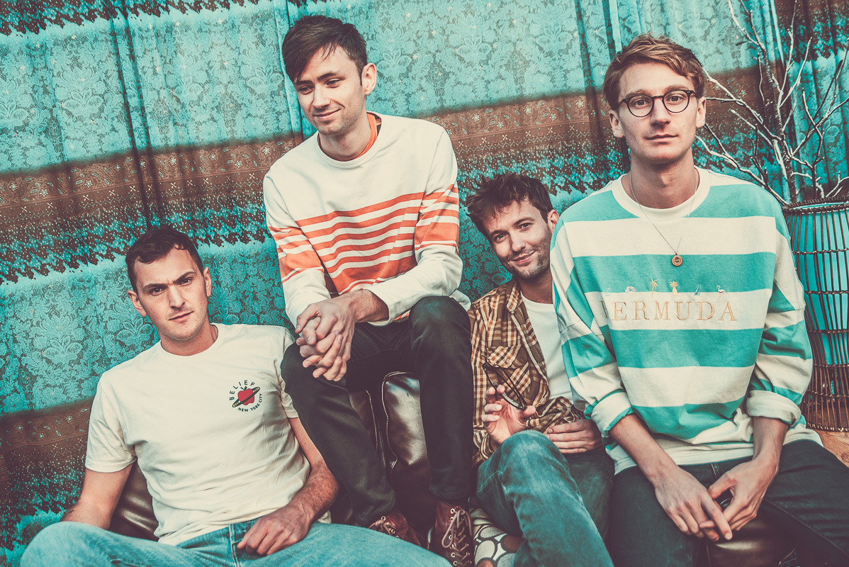 Glass Animals Greek Theatre Berkeley 092217 Erika Reinsel 4