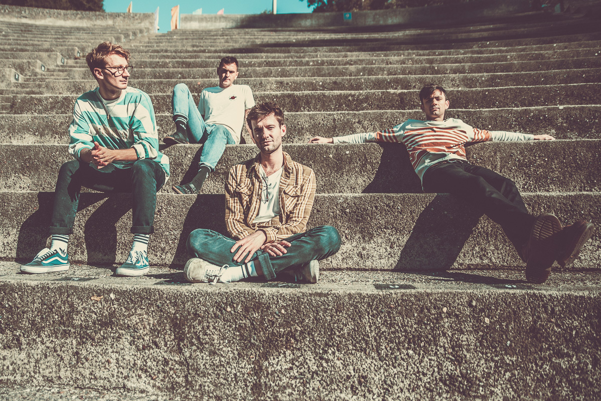 Glass Animals Greek Theatre Berkeley 092217 Erika Reinsel 5