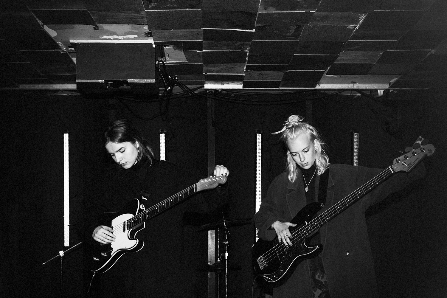 Goat Girl 10 Birthdays London 08 05 17 Chris Almeida