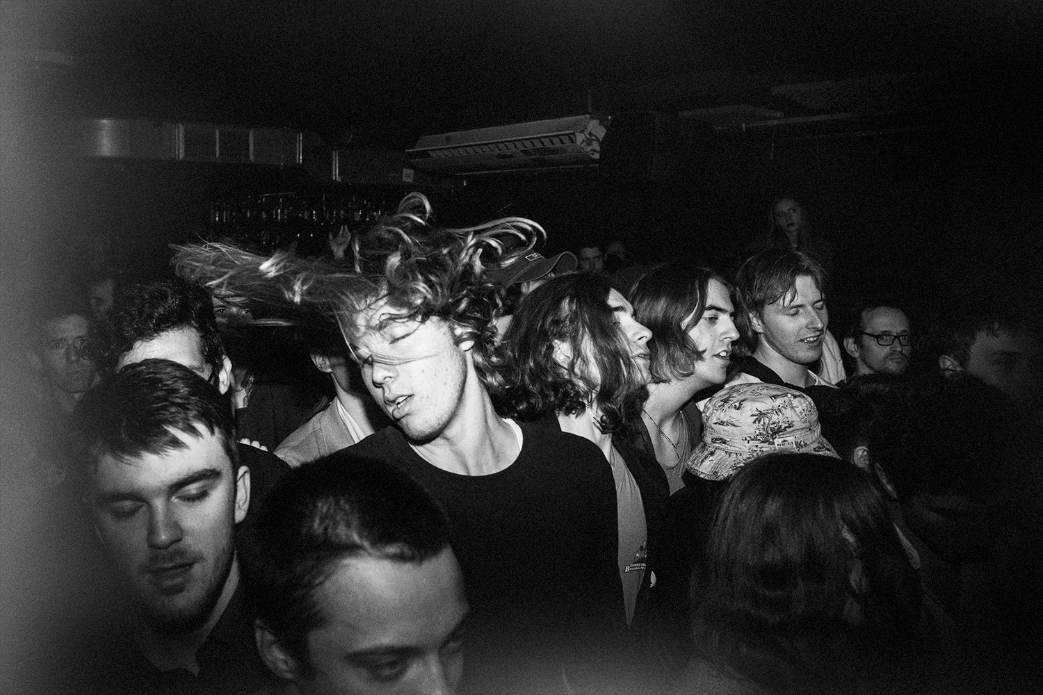 Goat Girl 14 Birthdays London 08 05 17 Chris Almeida