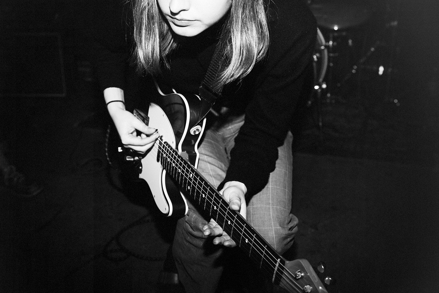 Goat Girl 15 Birthdays London 08 05 17 Chris Almeida