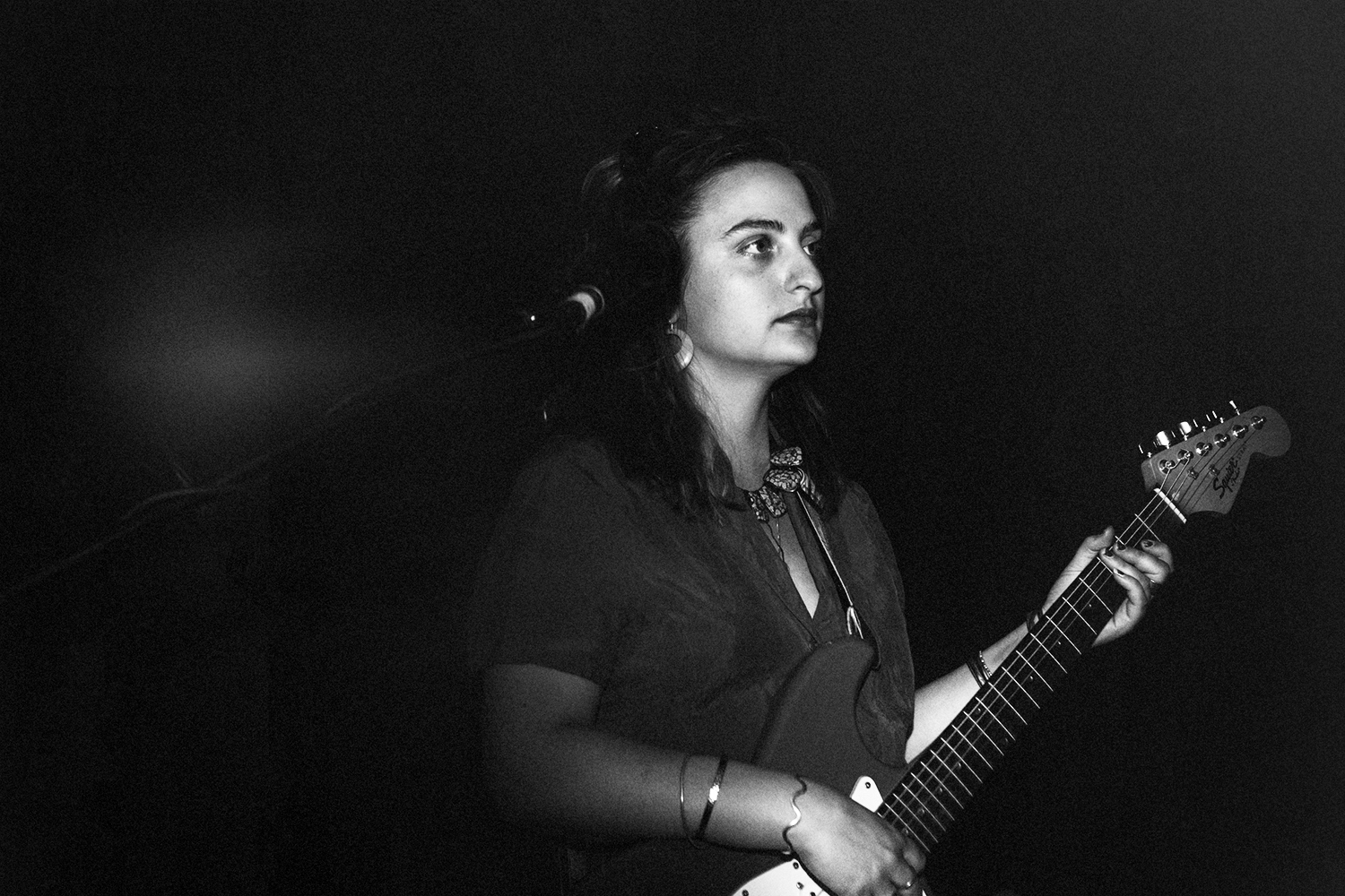 Goat Girl 17 Birthdays London 08 05 17 Chris Almeida