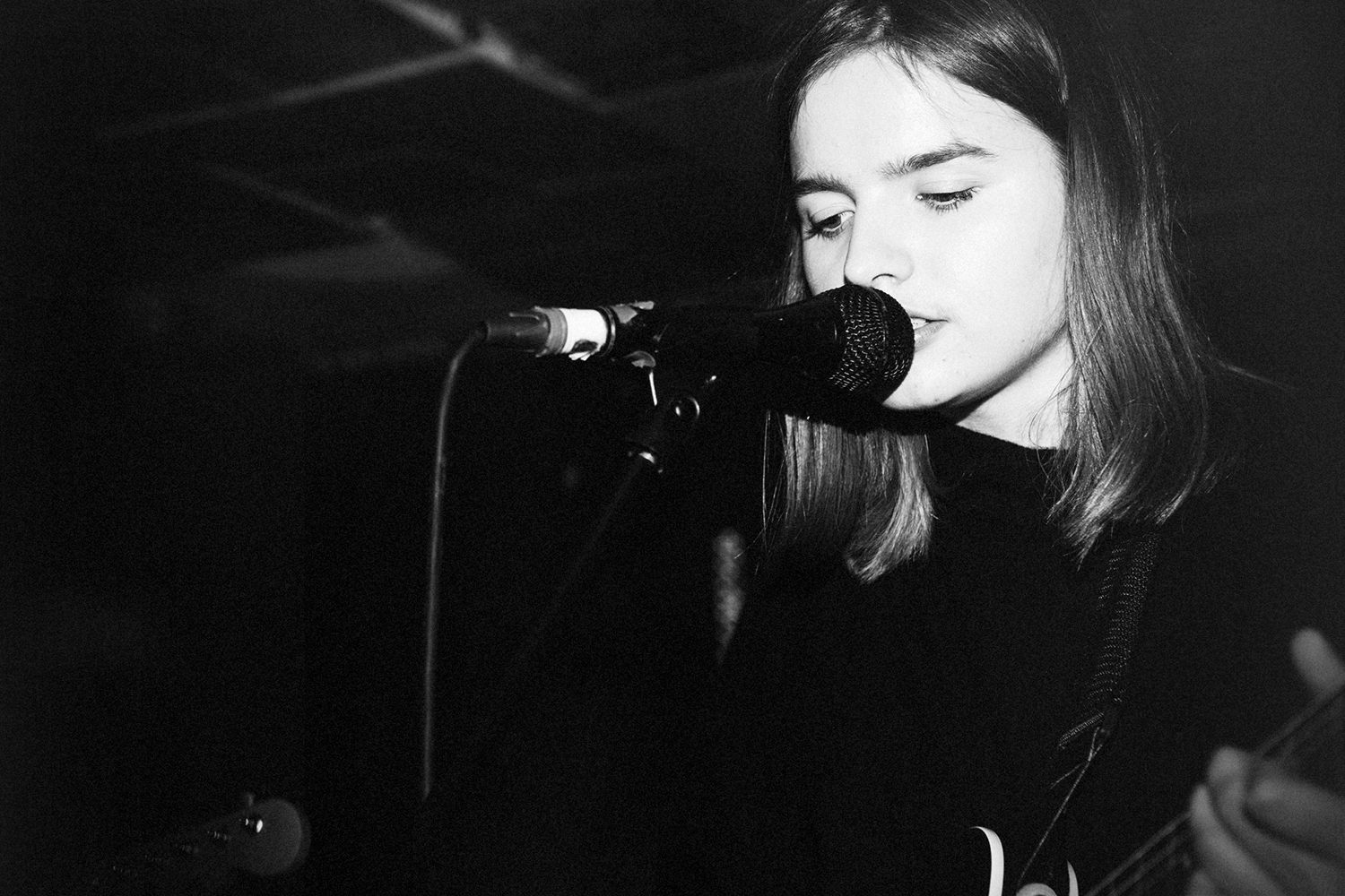 Goat Girl 19 Birthdays London 08 05 17 Chris Almeida