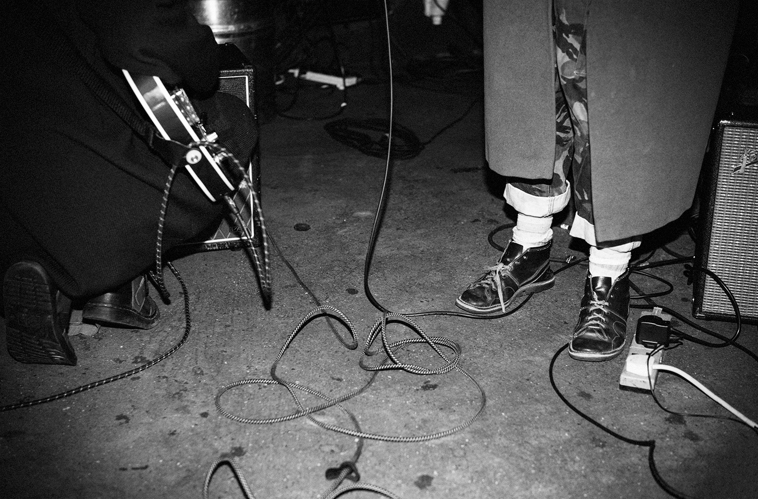 Goat Girl 21 Birthdays London 08 05 17 Chris Almeida