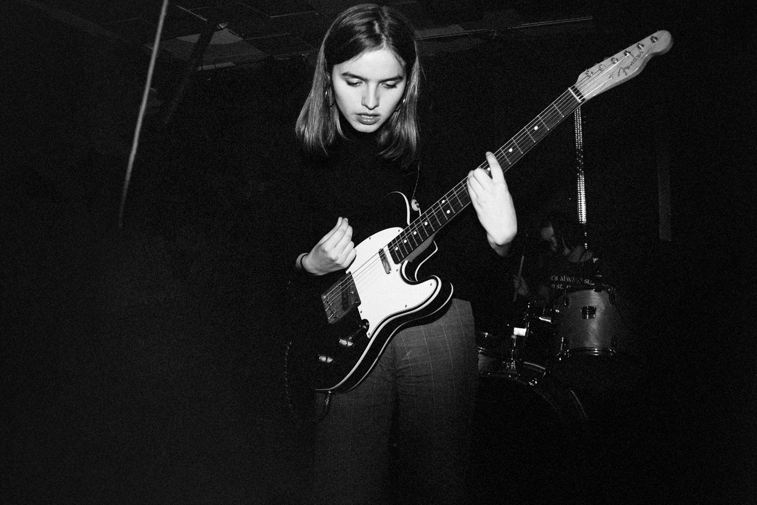 Goat Girl 23 Birthdays London 08 05 17 Chris Almeida