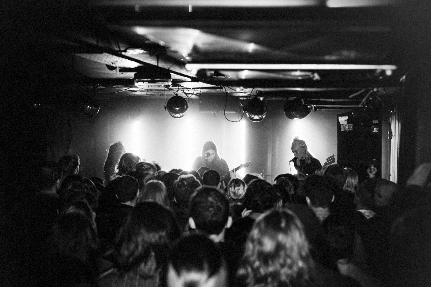 Goat Girl 25 Birthdays London 08 05 17 Chris Almeida