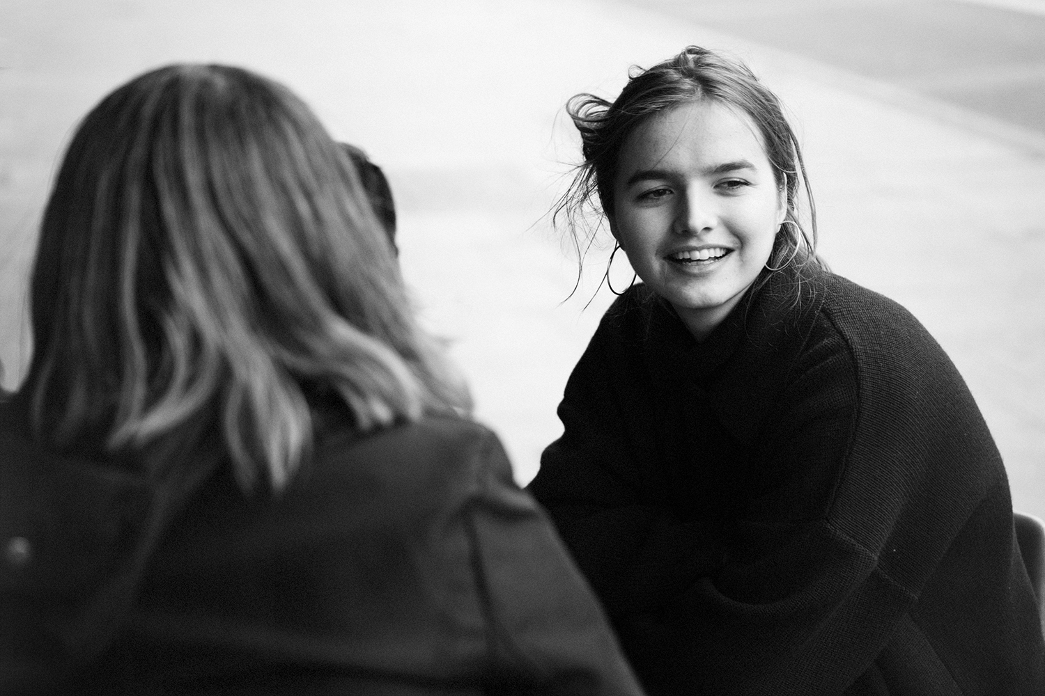 Goat Girl 4 Birthdays London 08 05 17 Chris Almeida