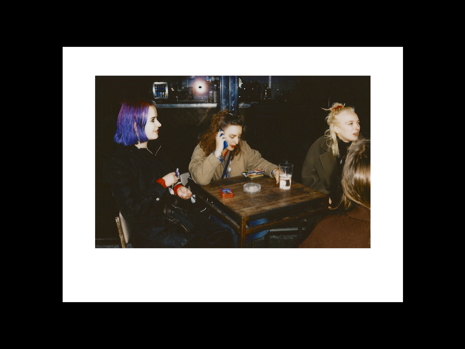 Goat Girl 5 Birthdays London 08 05 17 Chris Almeida