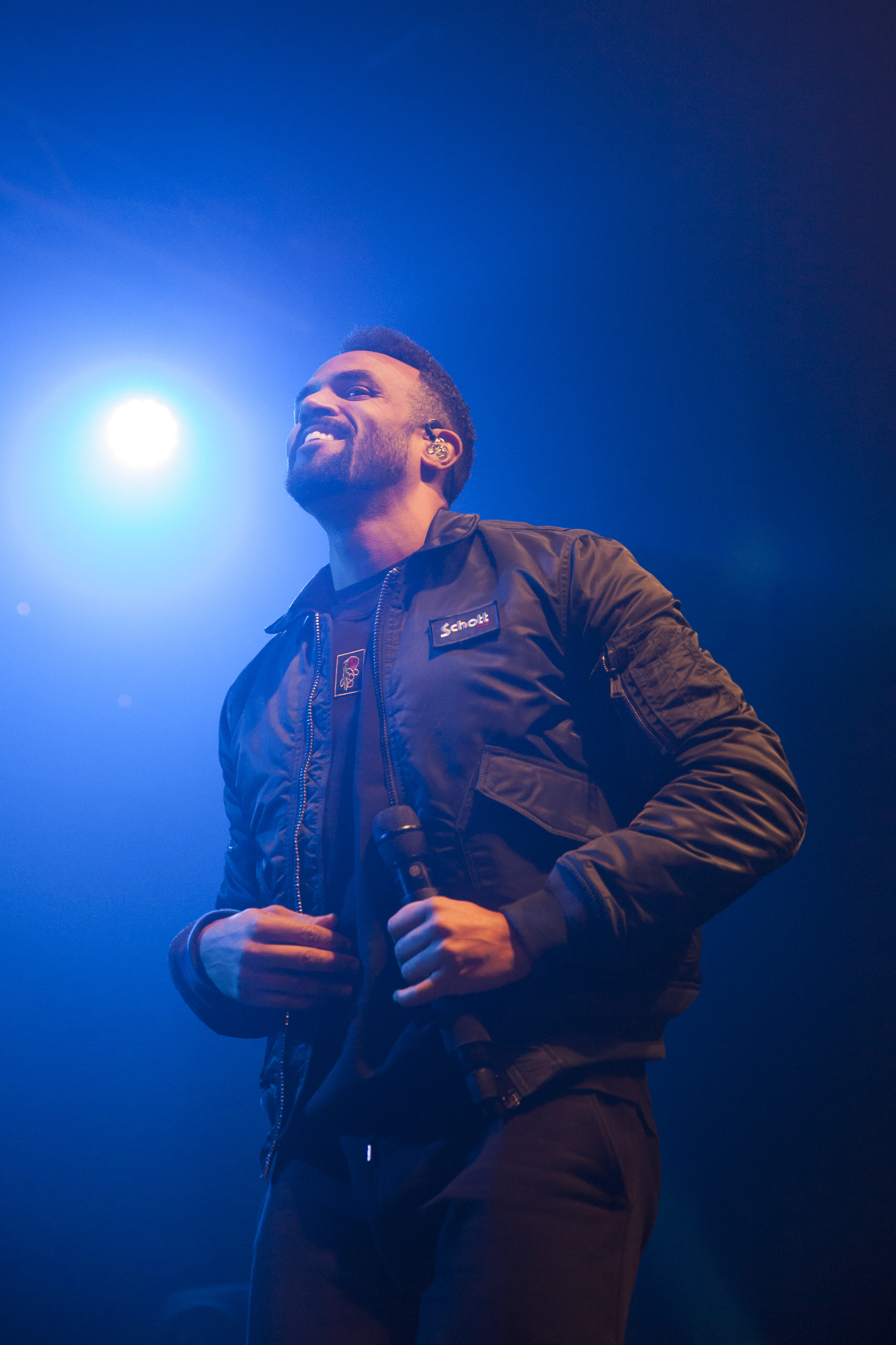 Gold Link Chloe Newman 07