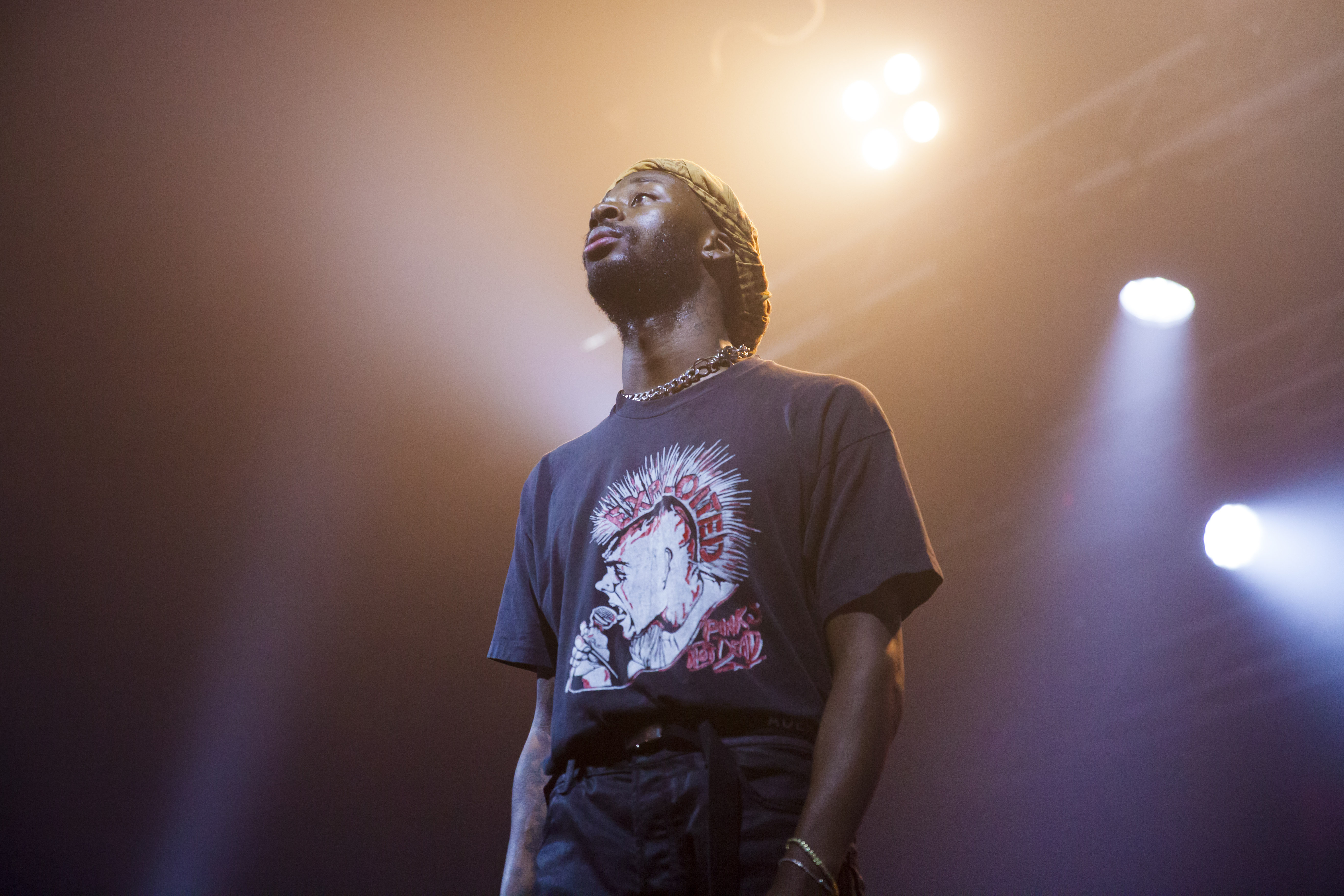 Gold Link Chloe Newman 24