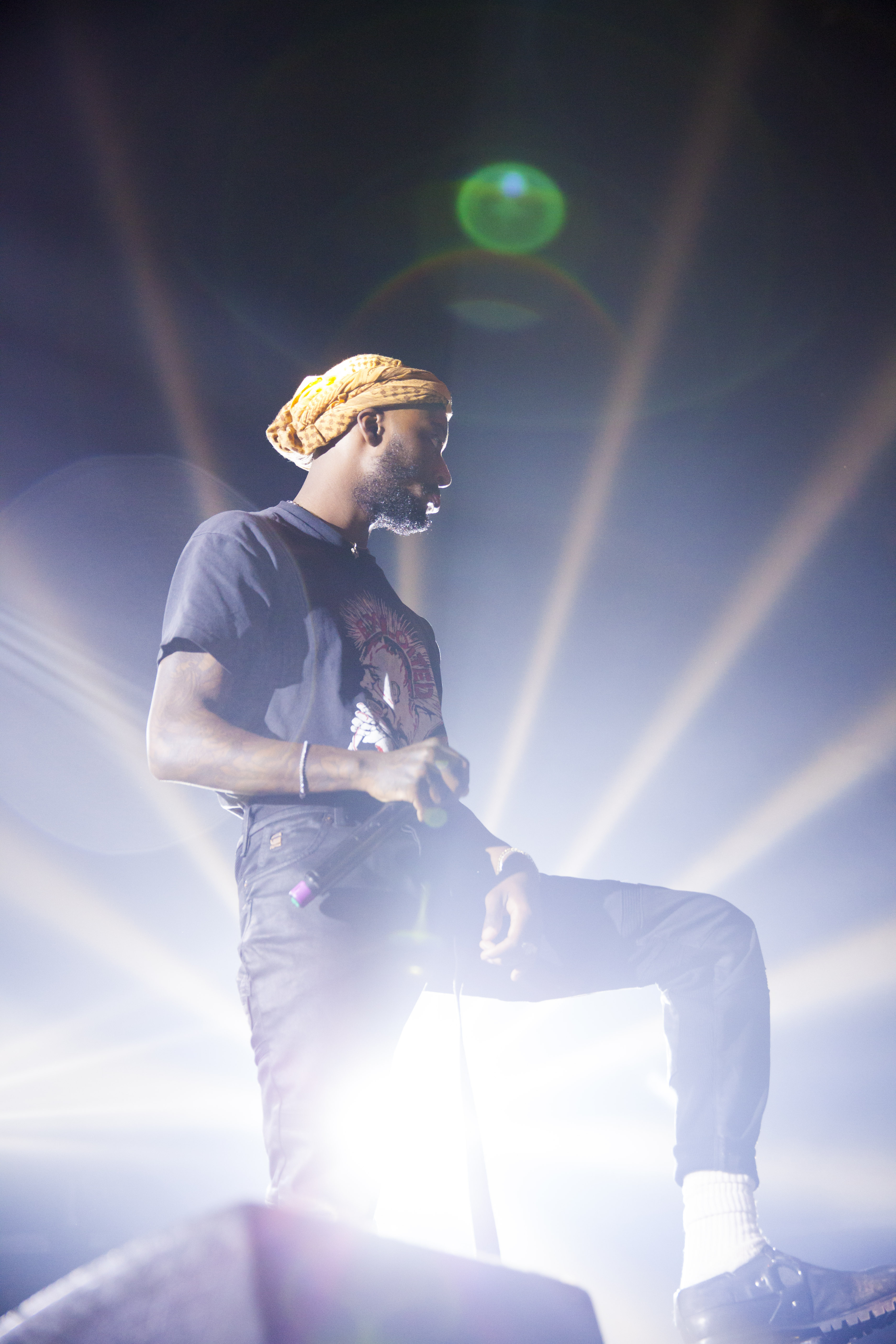 Gold Link Chloe Newman 35