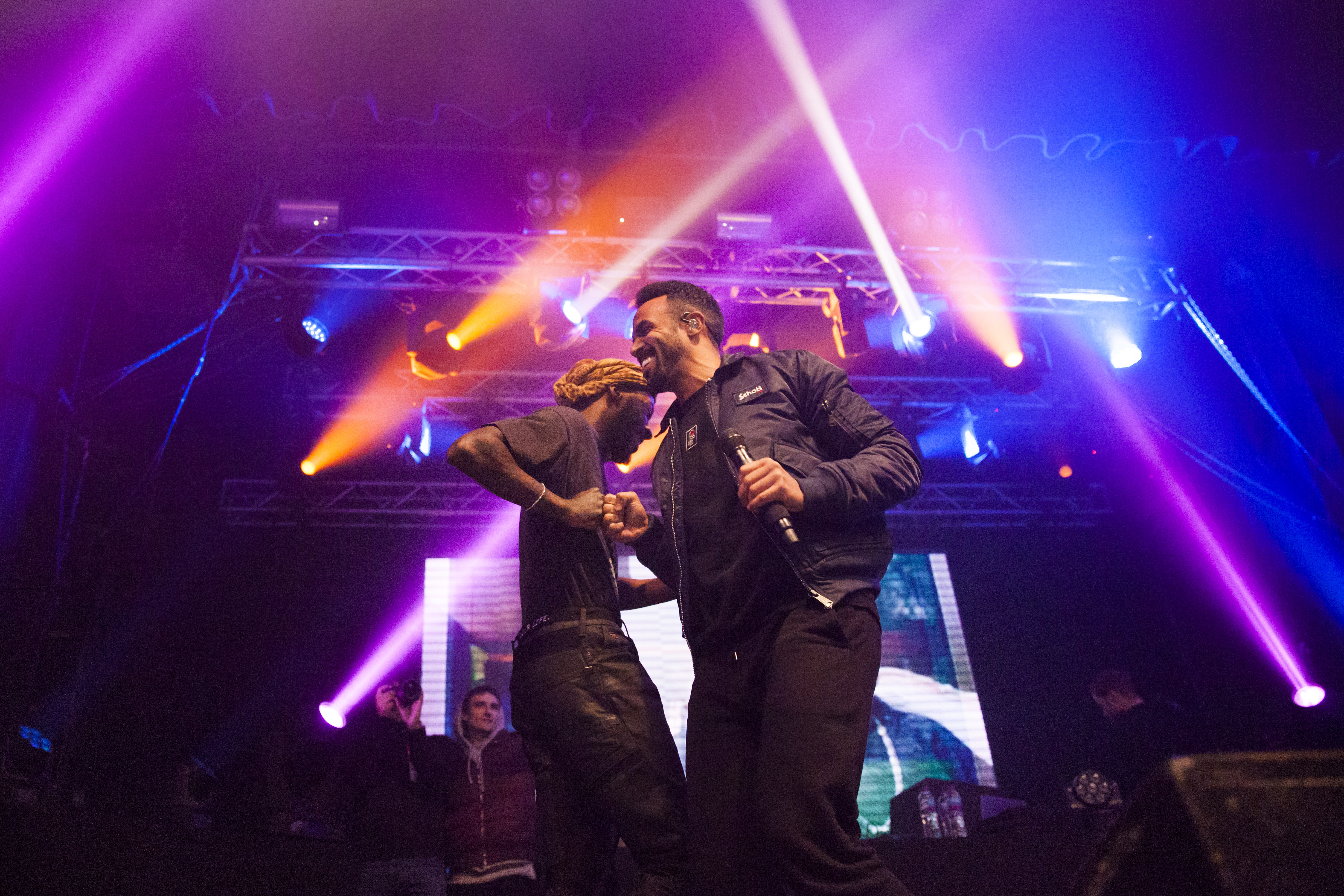 Gold Link Chloe Newman 36