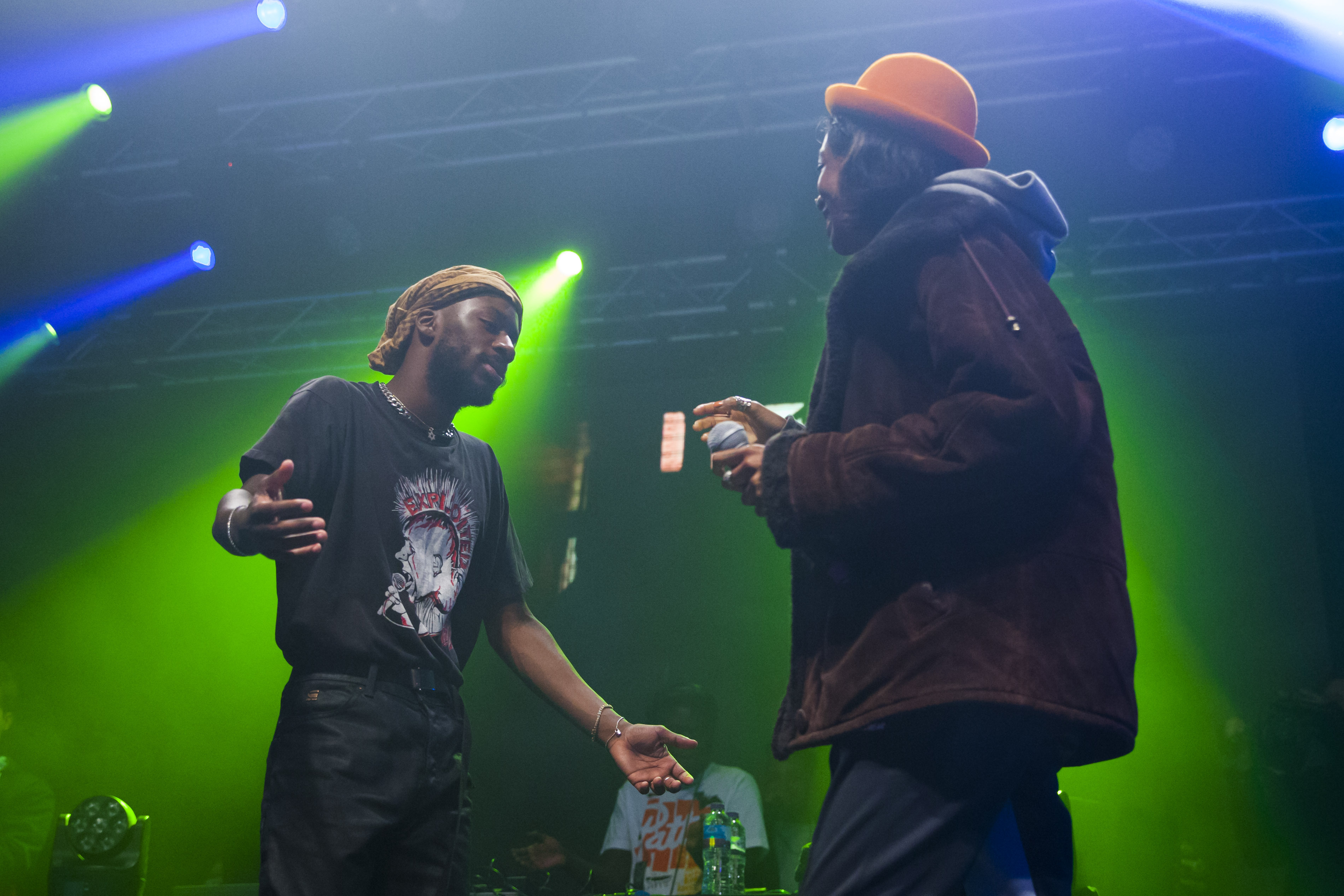 Gold Link Chloe Newman 38