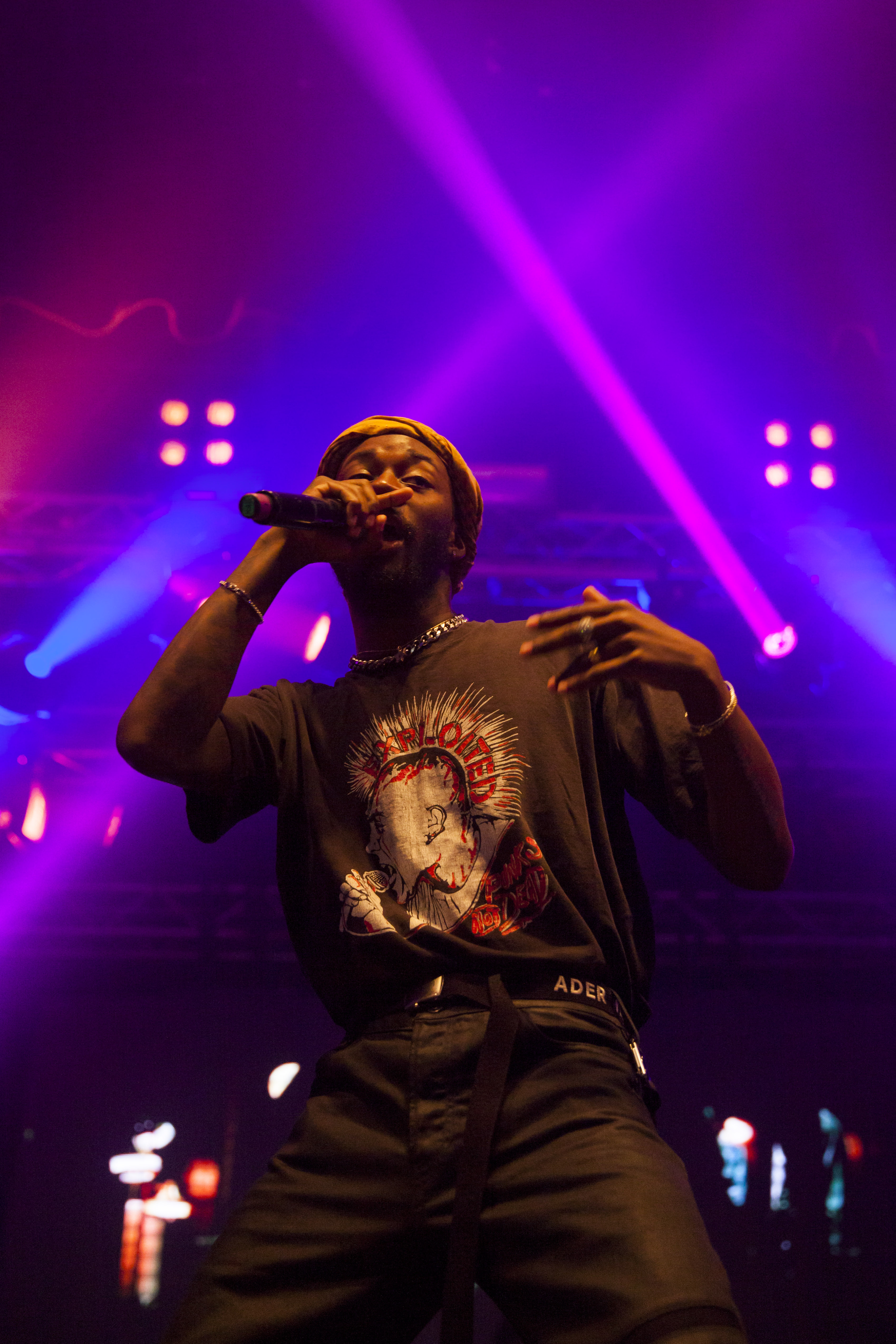 Gold Link Chloe Newman 40