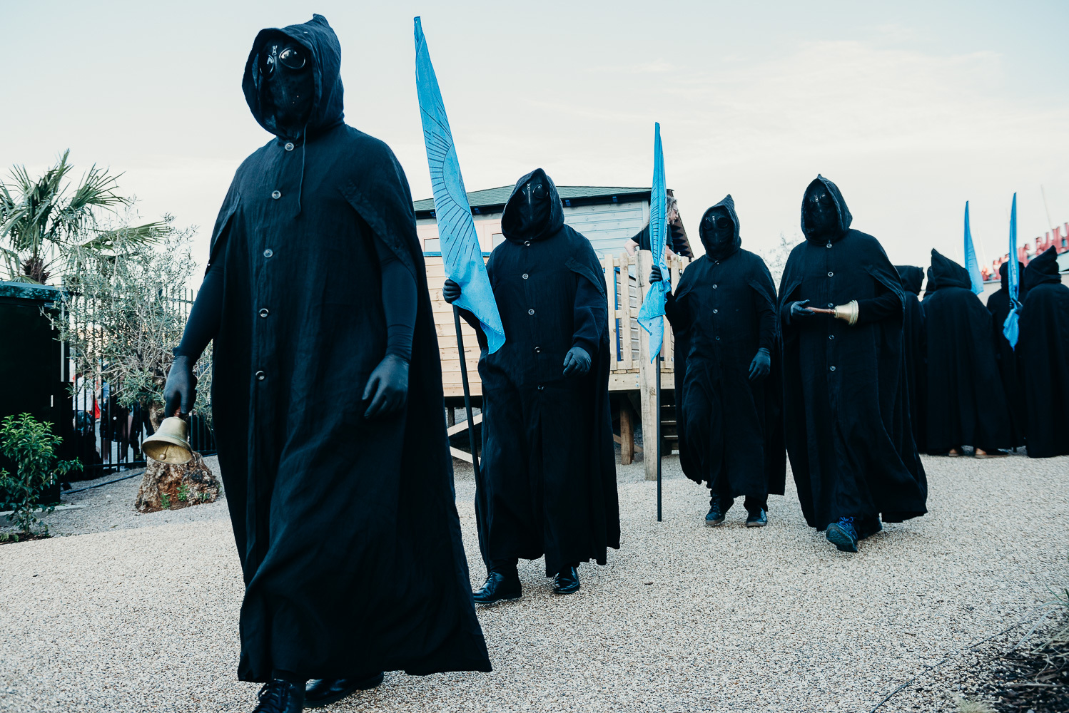 Demonz at Demon Dayz Margate 10 June 2017 Photo by Joshua Atkins 2