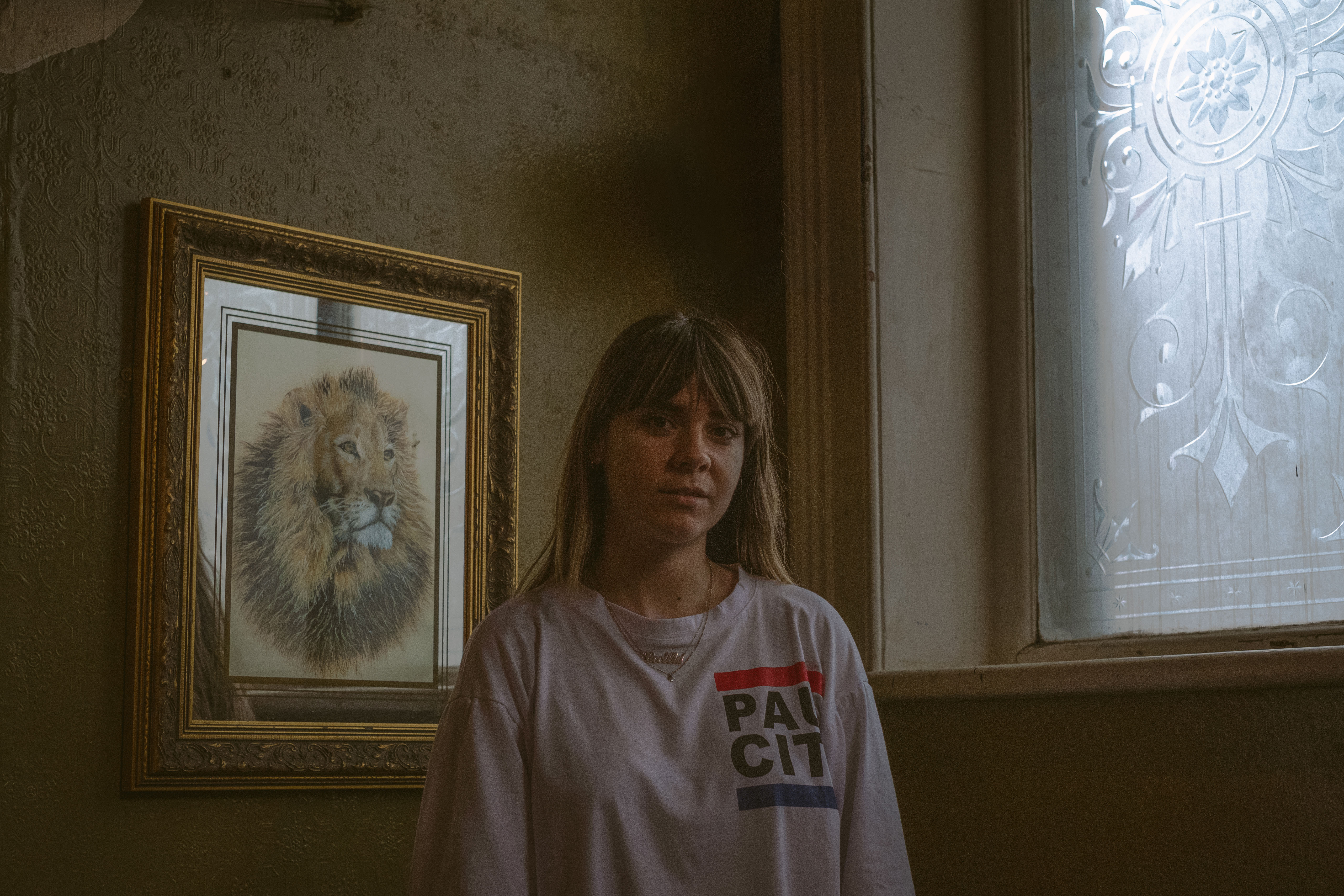 Gothic Tropic The Victoria 1