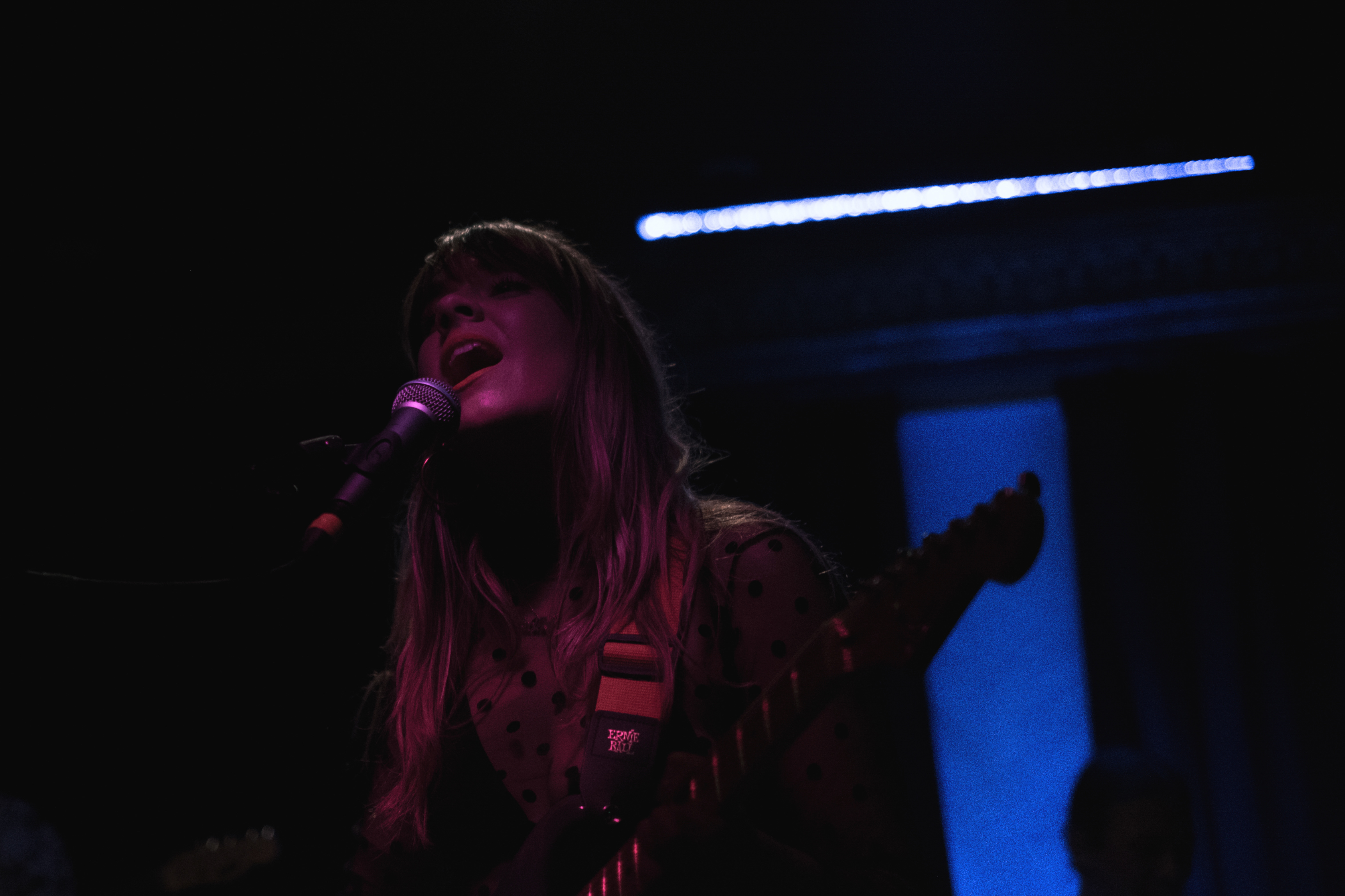 Gothic Tropic The Victoria 10