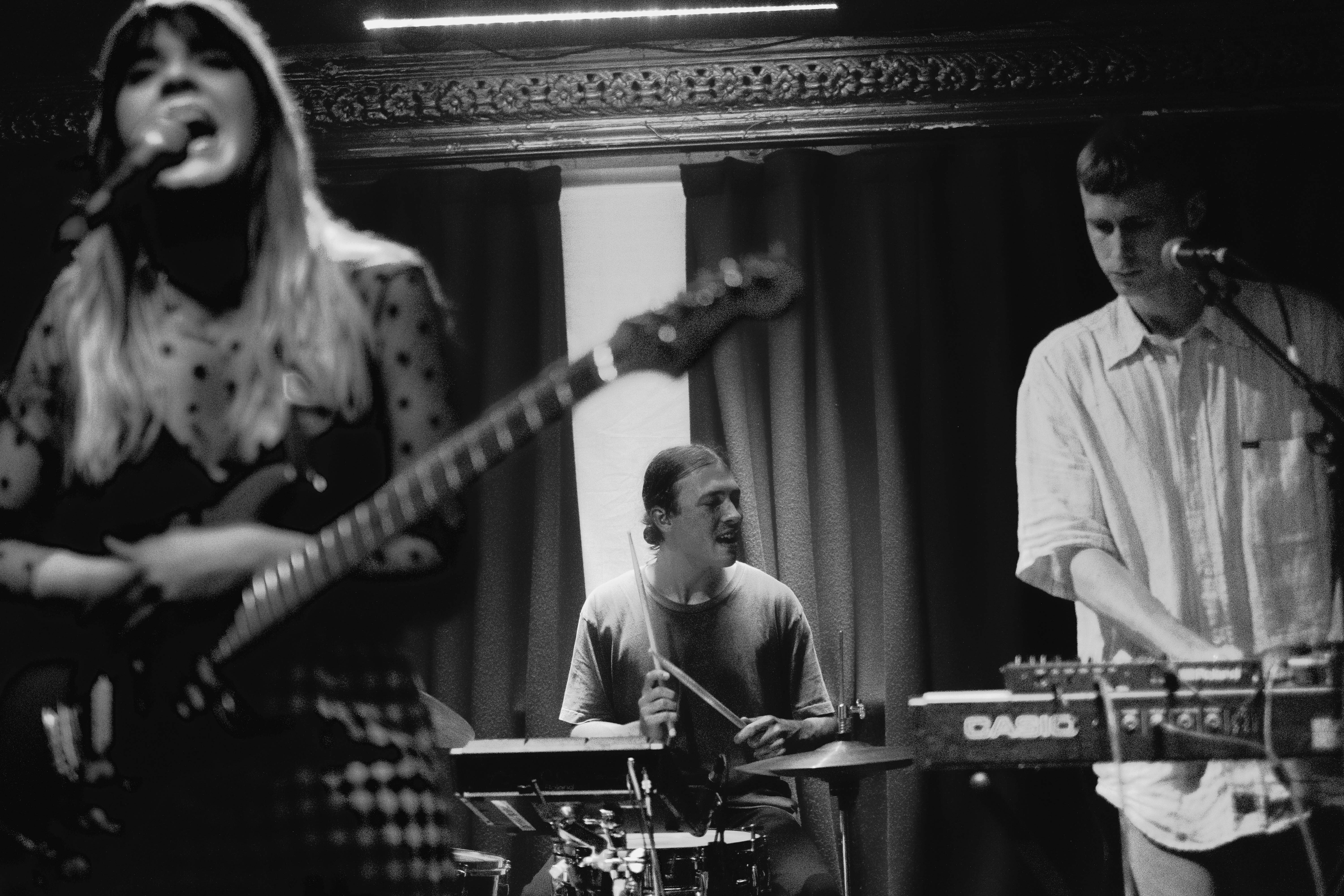 Gothic Tropic The Victoria 11