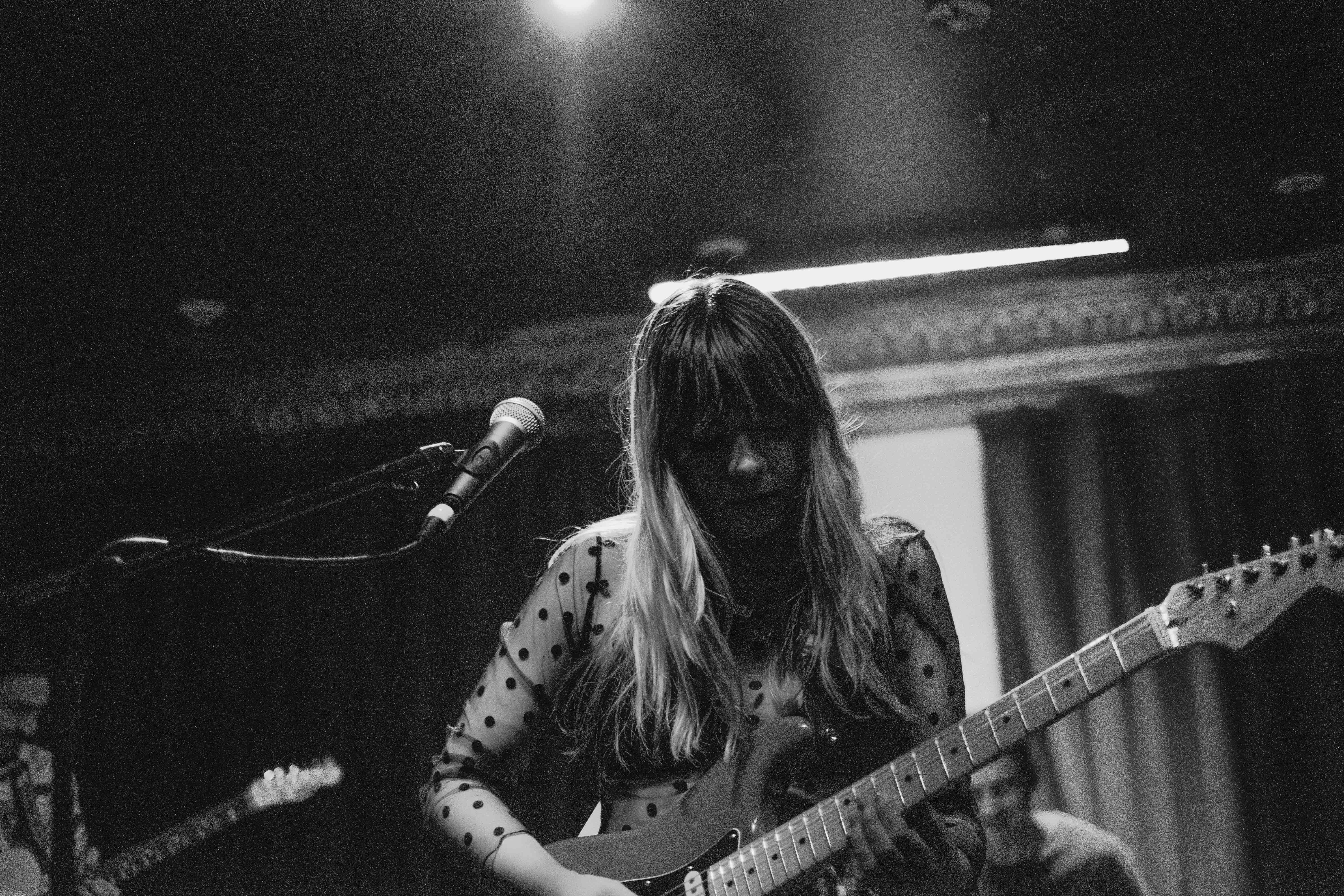 Gothic Tropic The Victoria 12