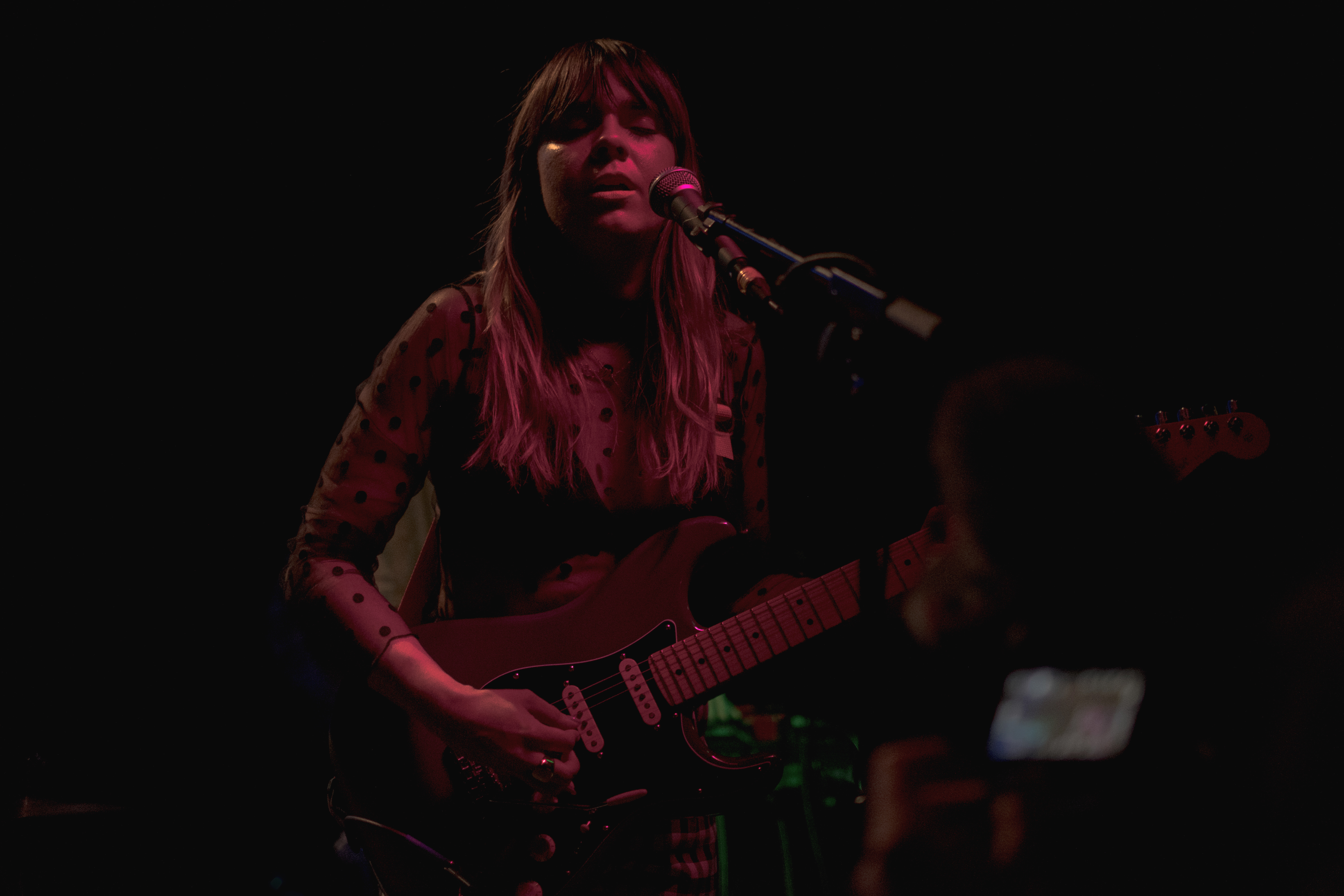 Gothic Tropic The Victoria 16