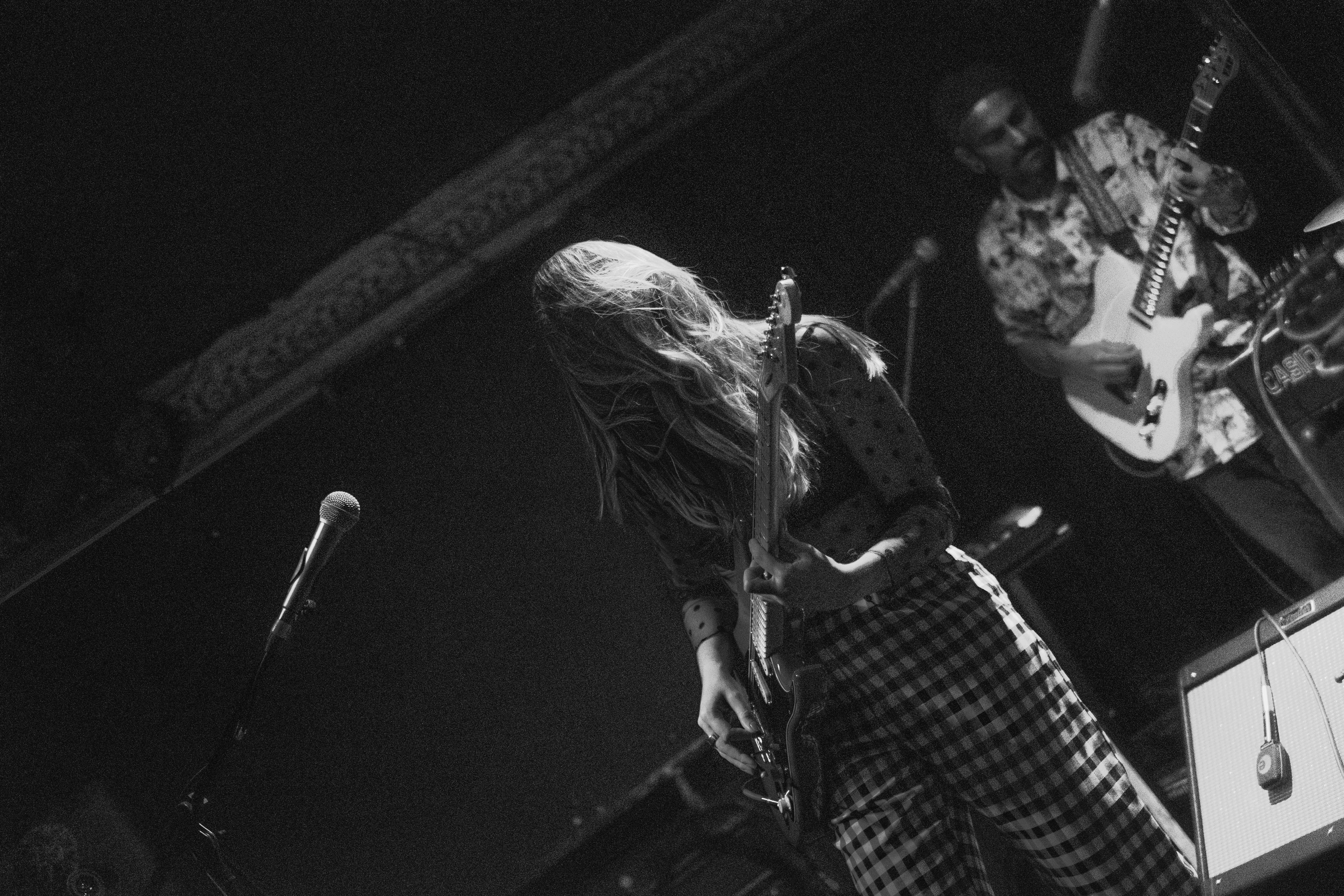 Gothic Tropic The Victoria 21