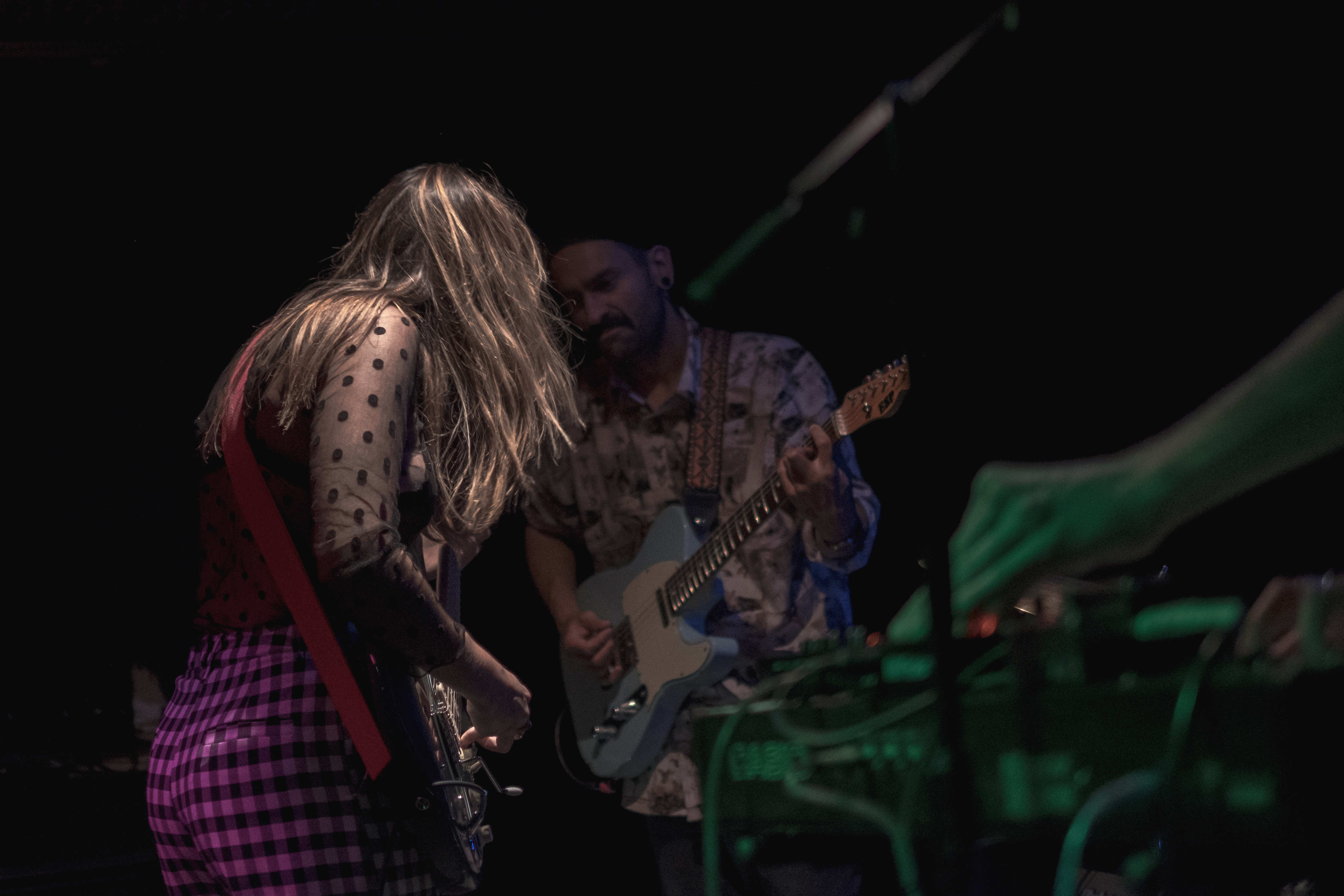 Gothic Tropic The Victoria 23