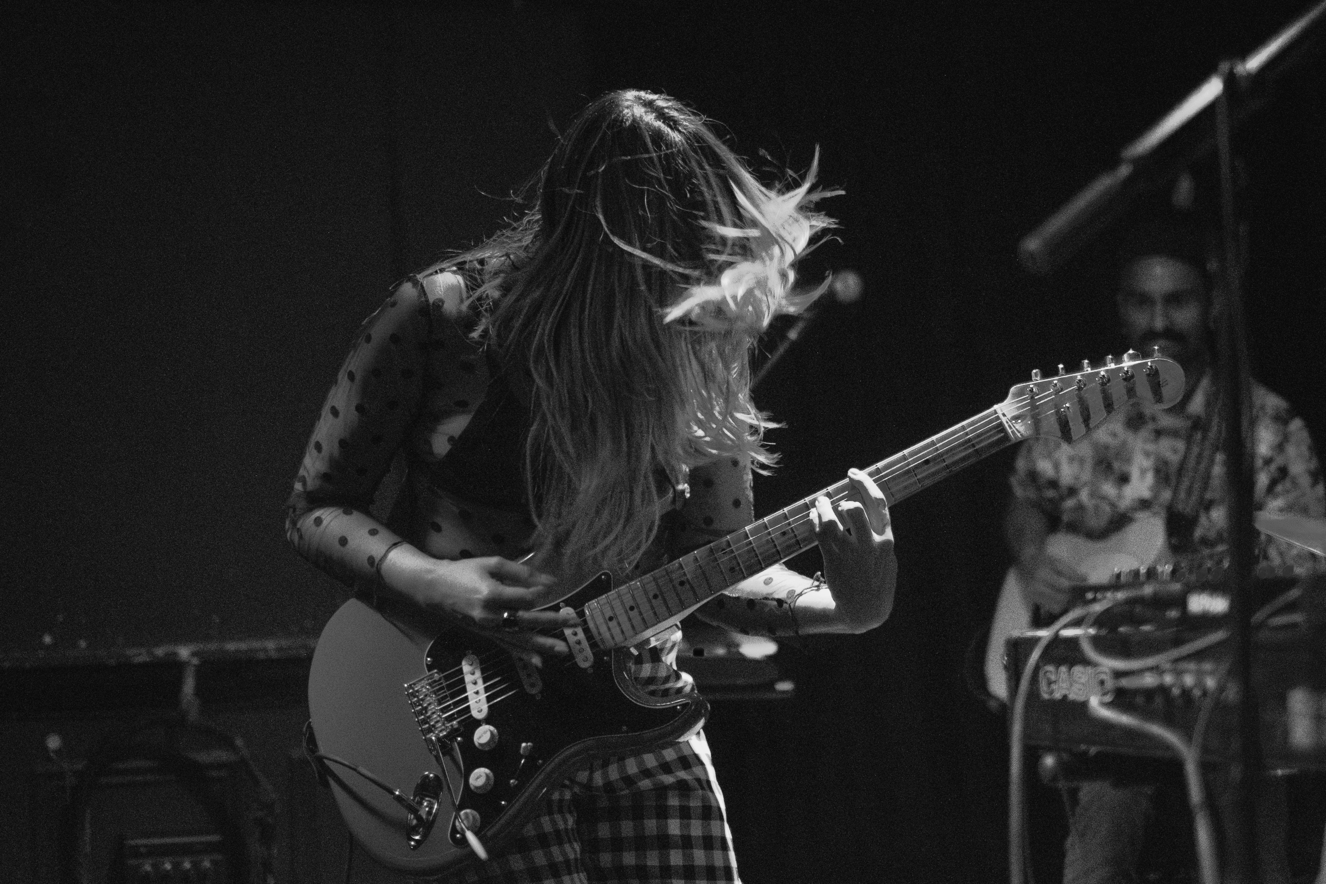 Gothic Tropic The Victoria 24