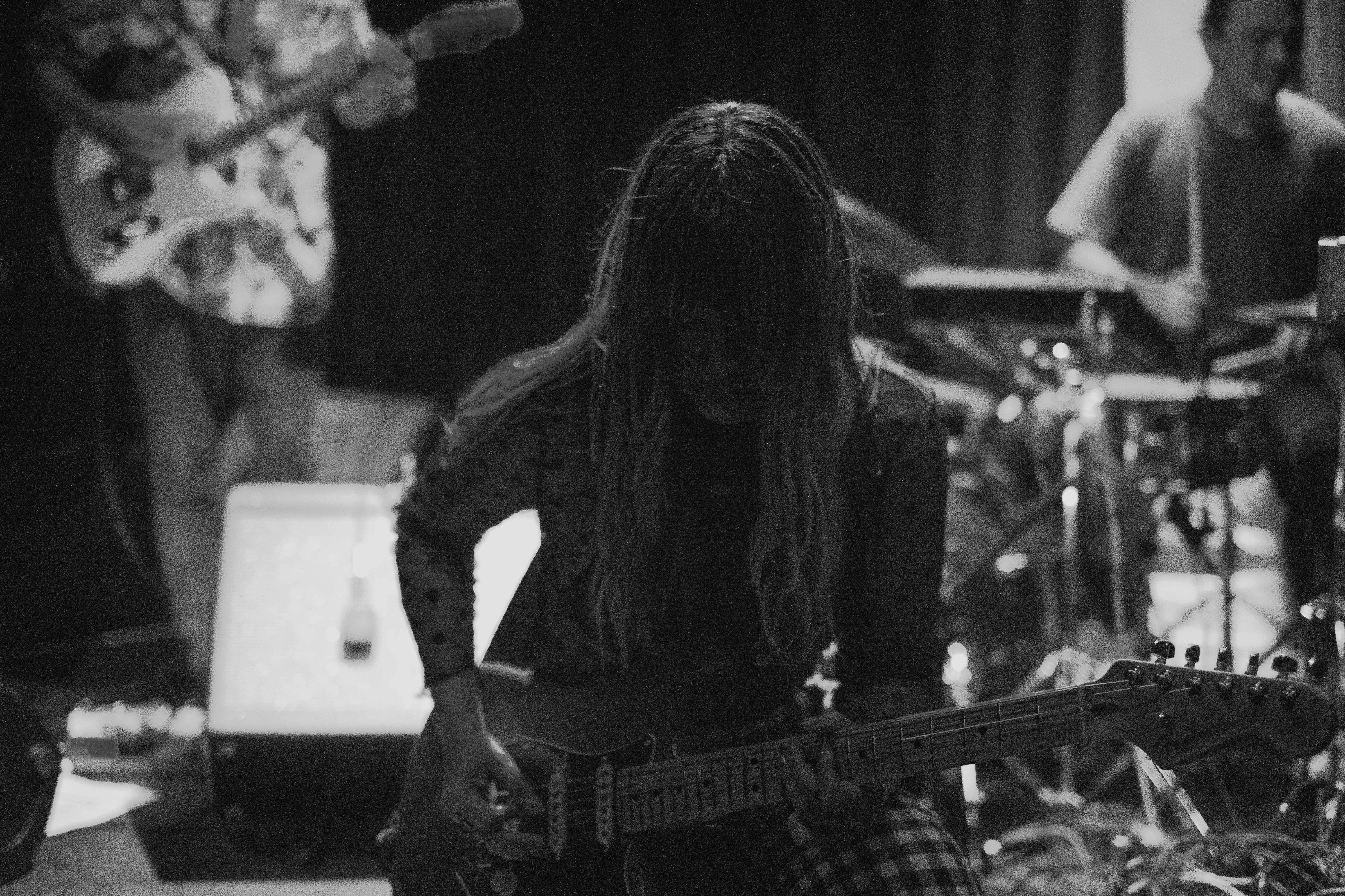 Gothic Tropic The Victoria 26