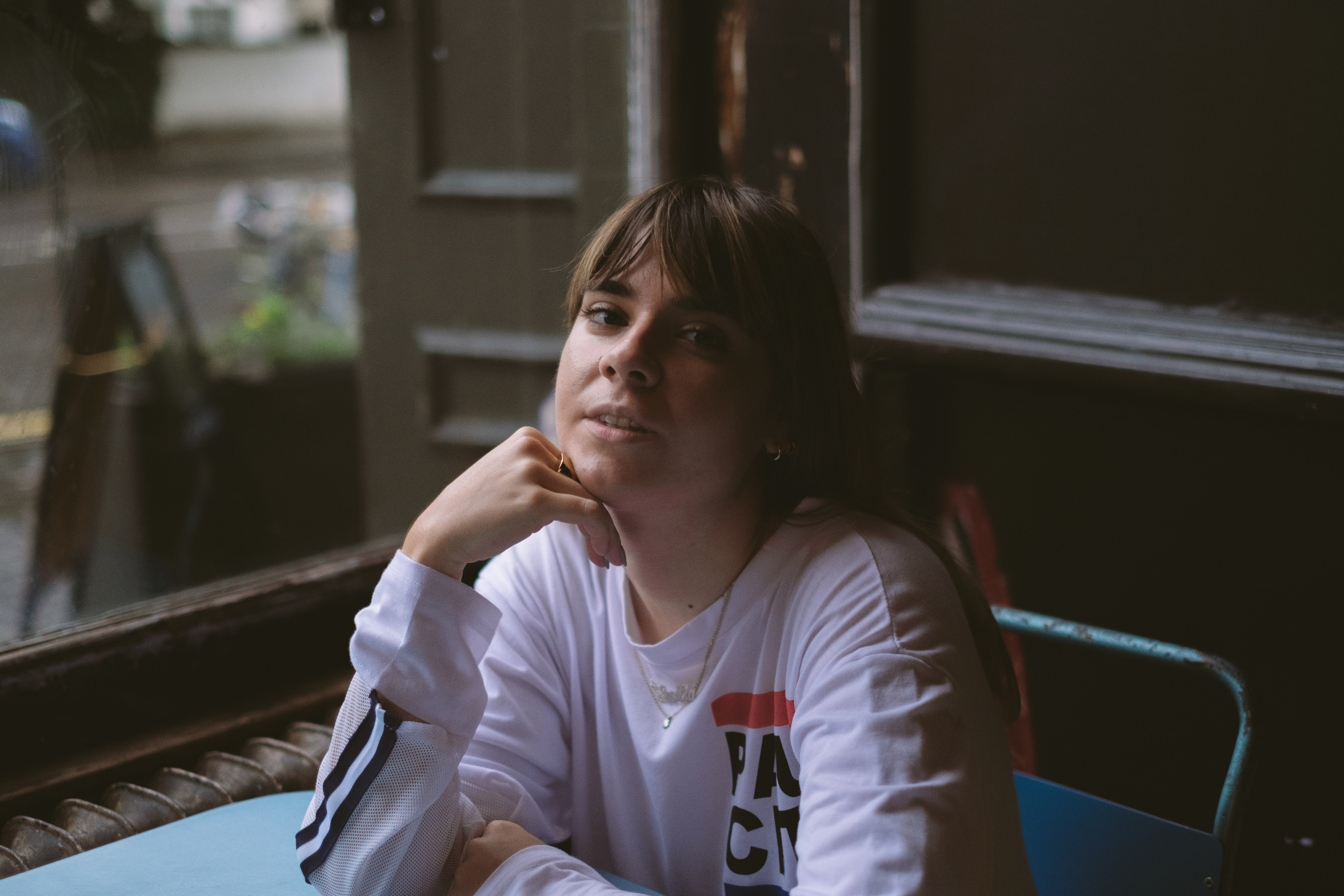 Gothic Tropic The Victoria 4