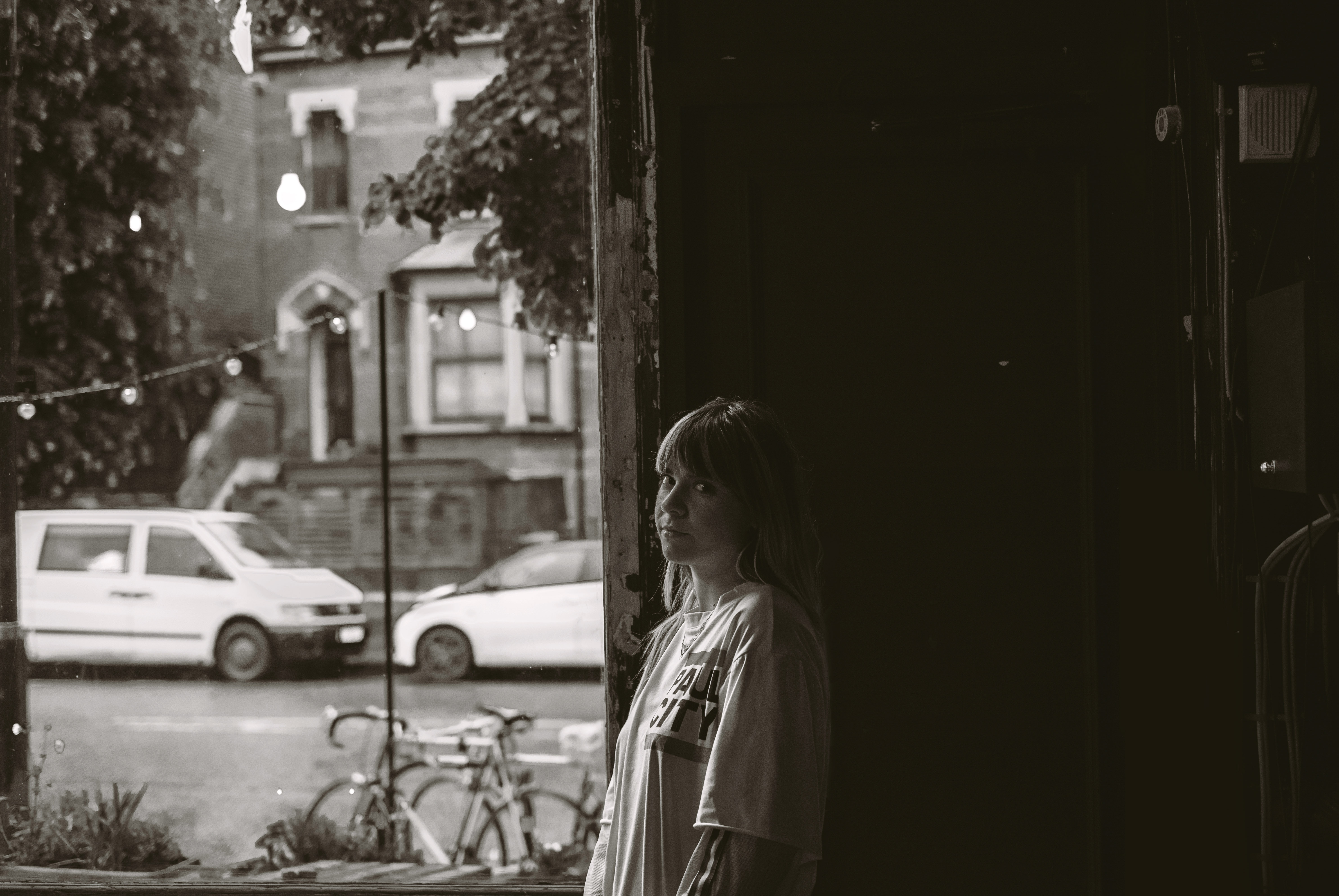 Gothic Tropic The Victoria 7