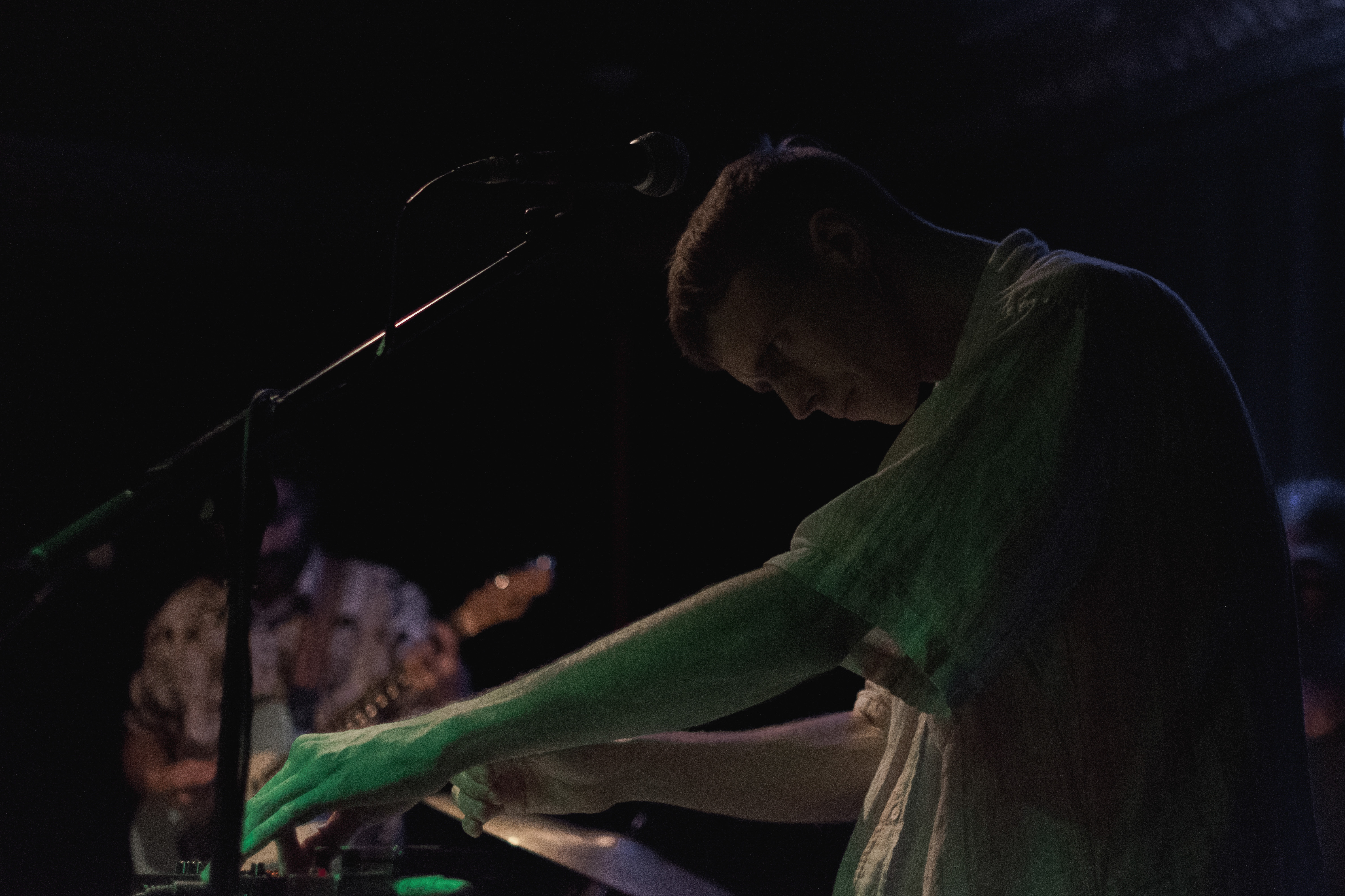 Gothic Tropic The Victoria 9