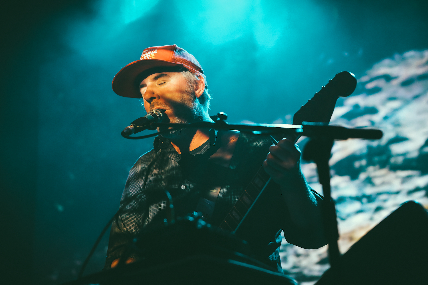 Grandaddy Roundhouse 030417 Sara Amroussi Gilissen 10