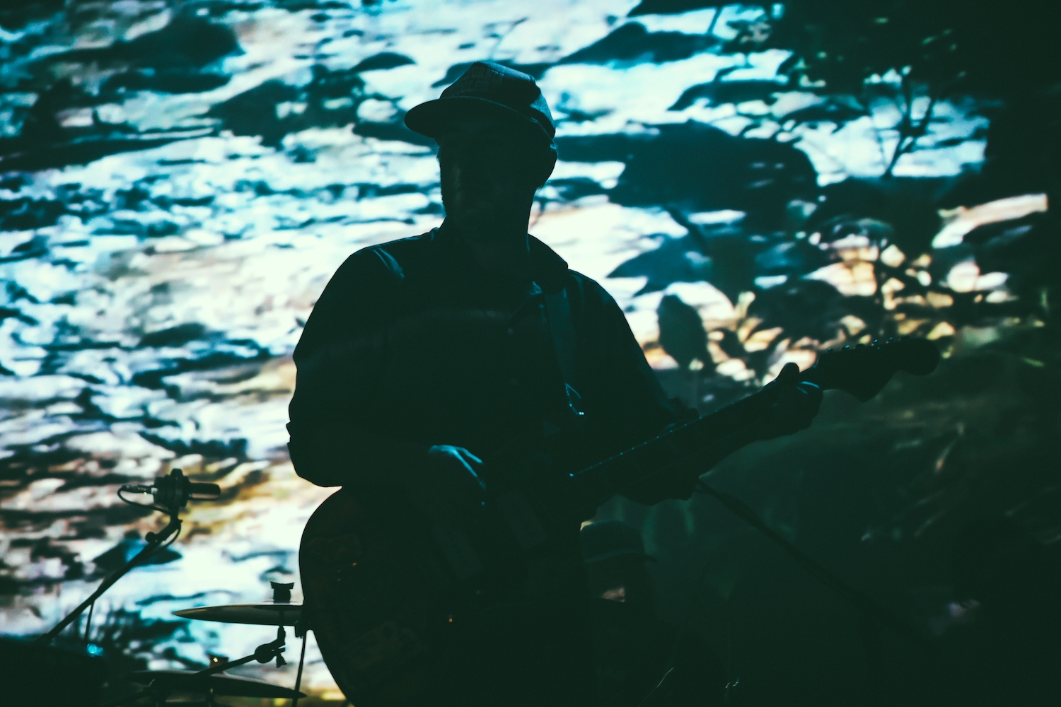 Grandaddy Roundhouse 030417 Sara Amroussi Gilissen 13