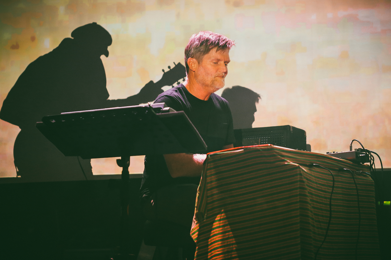 Grandaddy Roundhouse 030417 Sara Amroussi Gilissen 5