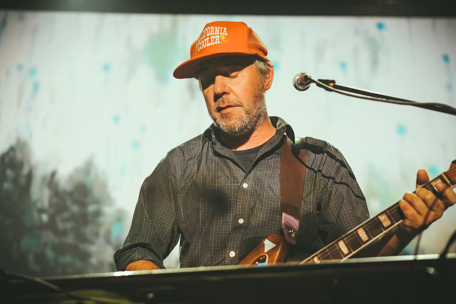 Grandaddy Roundhouse 030417 Sara Amroussi Gilissen 7