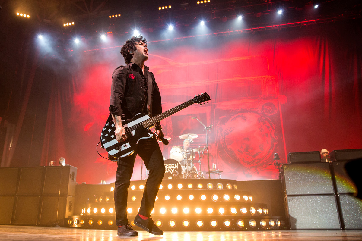 Greenday austin360 090817 andypareti 11