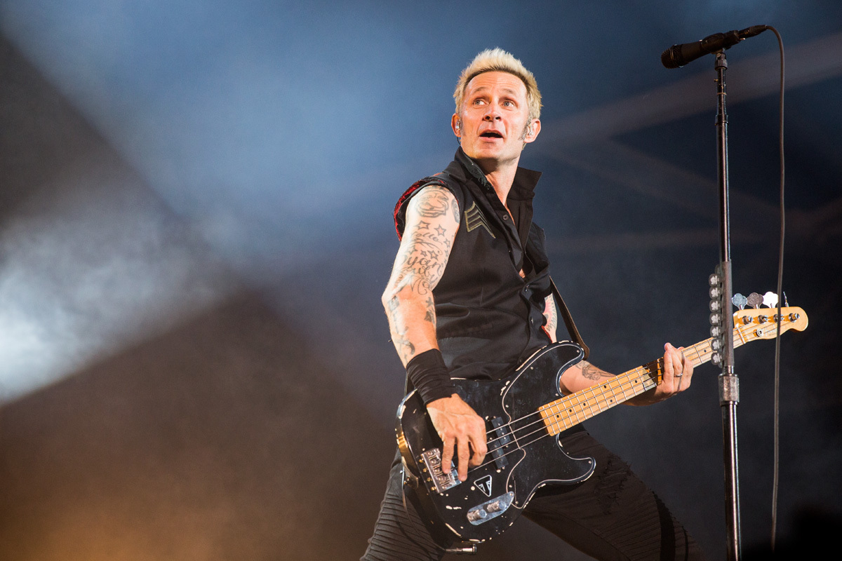 Greenday austin360 090817 andypareti 3