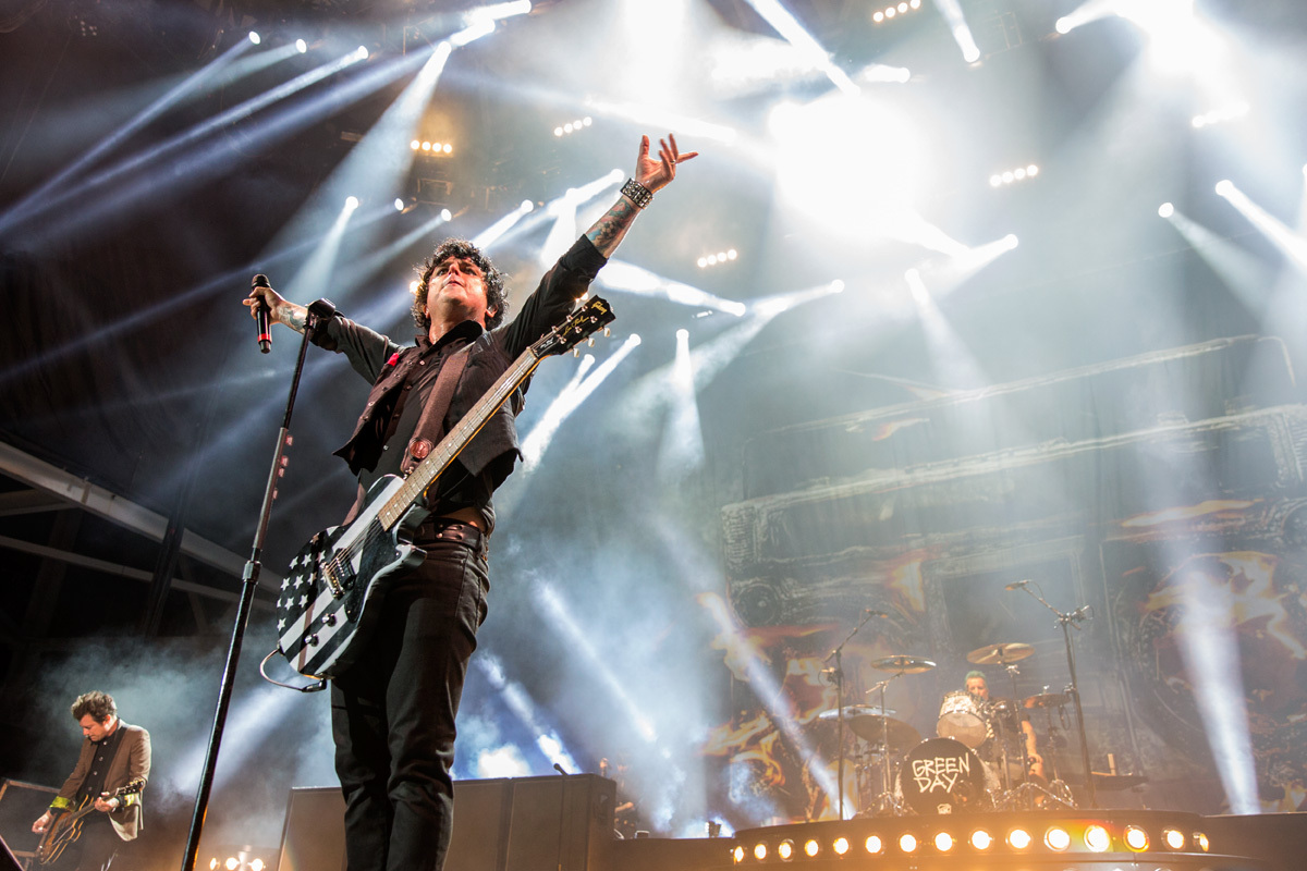 Greenday austin360 090817 andypareti 5