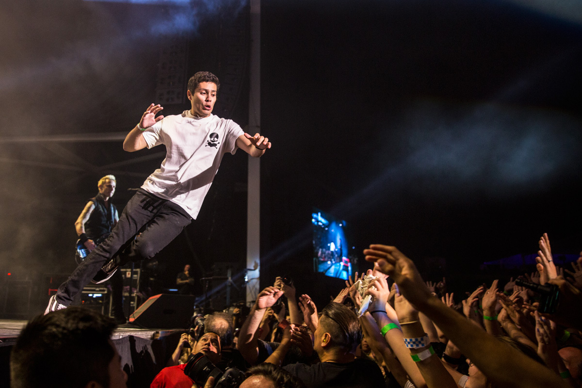 Greenday austin360 090817 andypareti 7